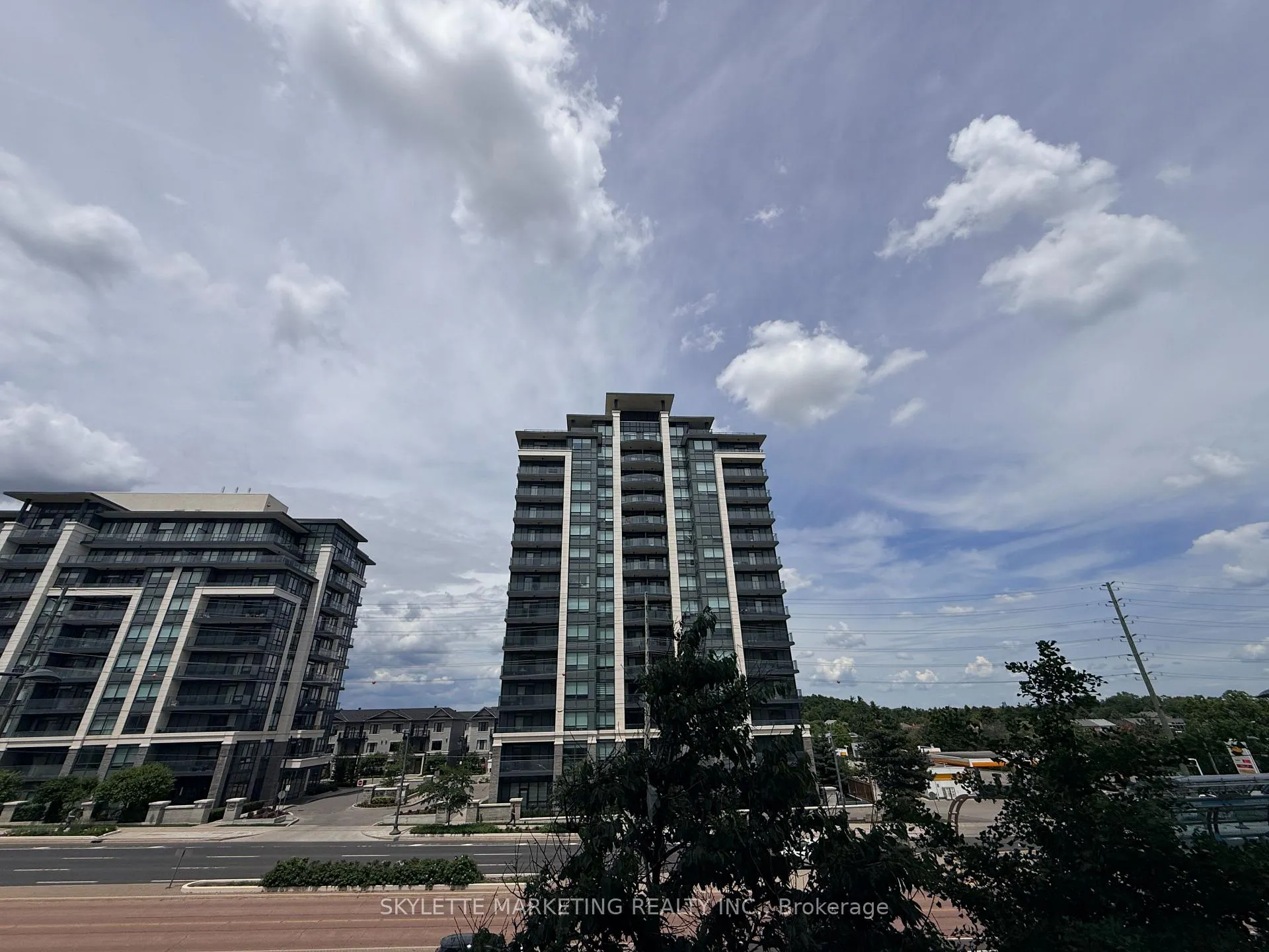 Photo 29 of Unit 310, 62 Suncrest Boulevard, Markham, Commerce Valley — HOMEH
