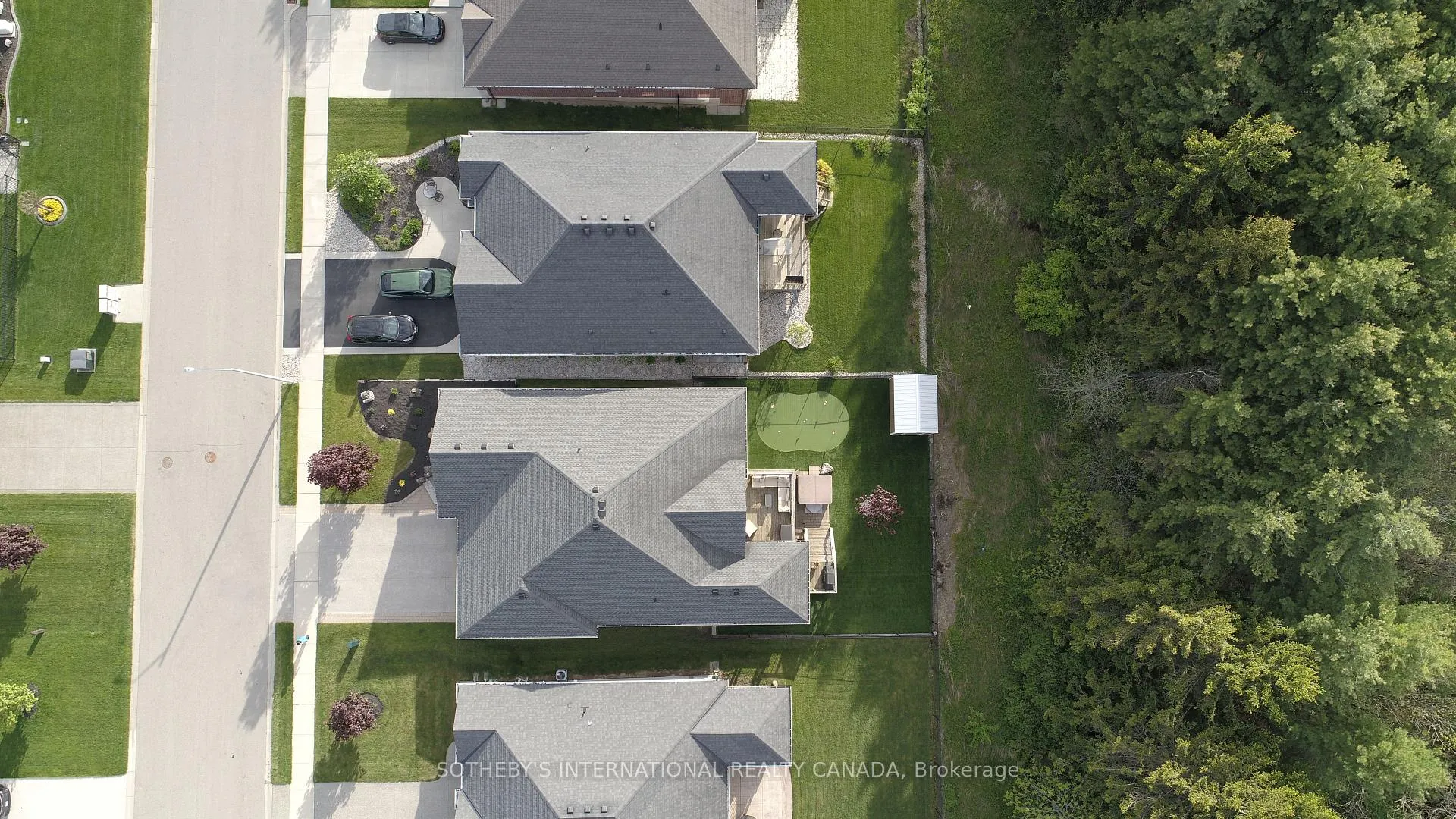 Photo 2 of 122 Angler Avenue, Norfolk, Port Dover — HOMEH