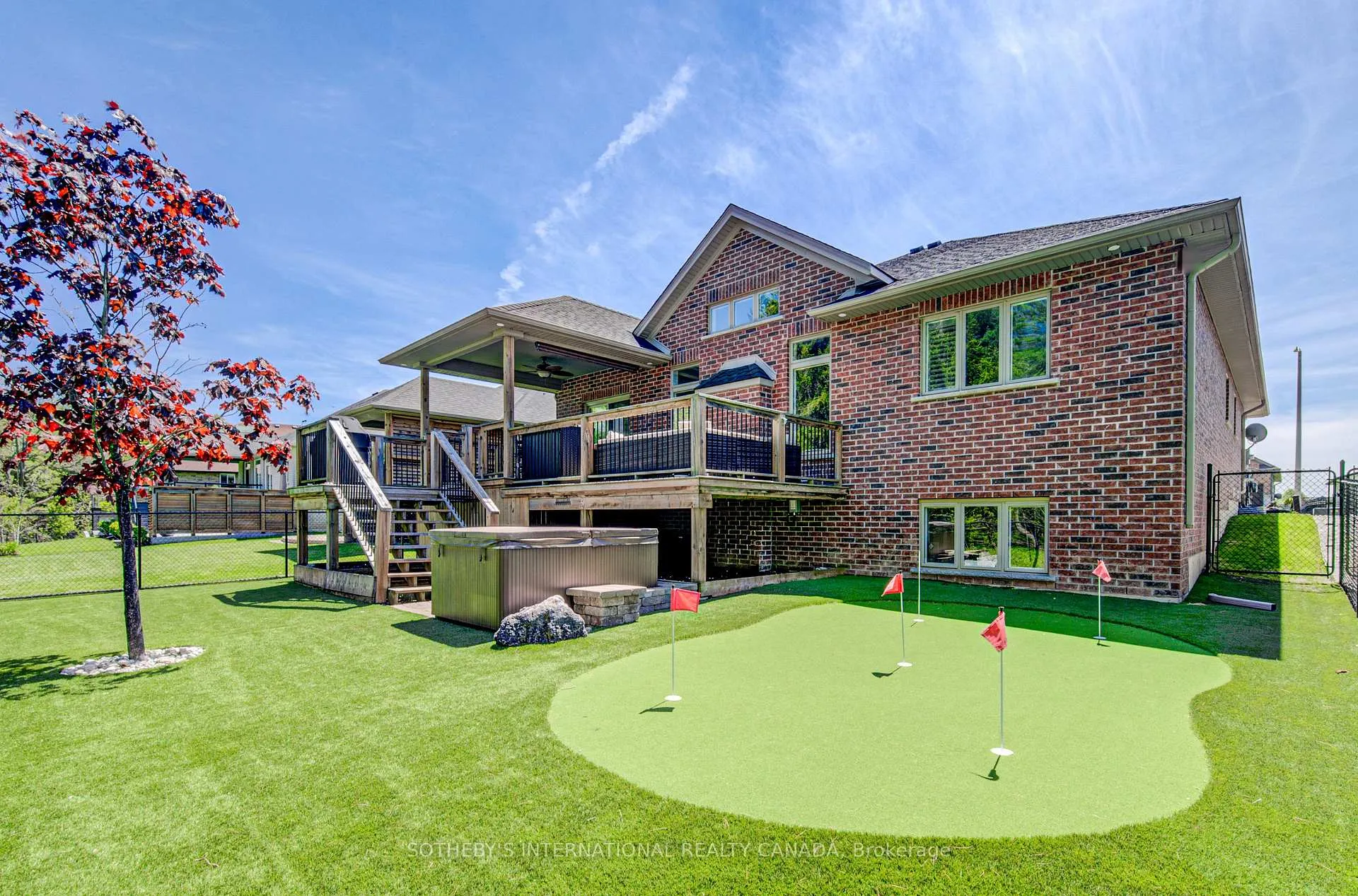 Photo 3 of 122 Angler Avenue, Norfolk, Port Dover — HOMEH