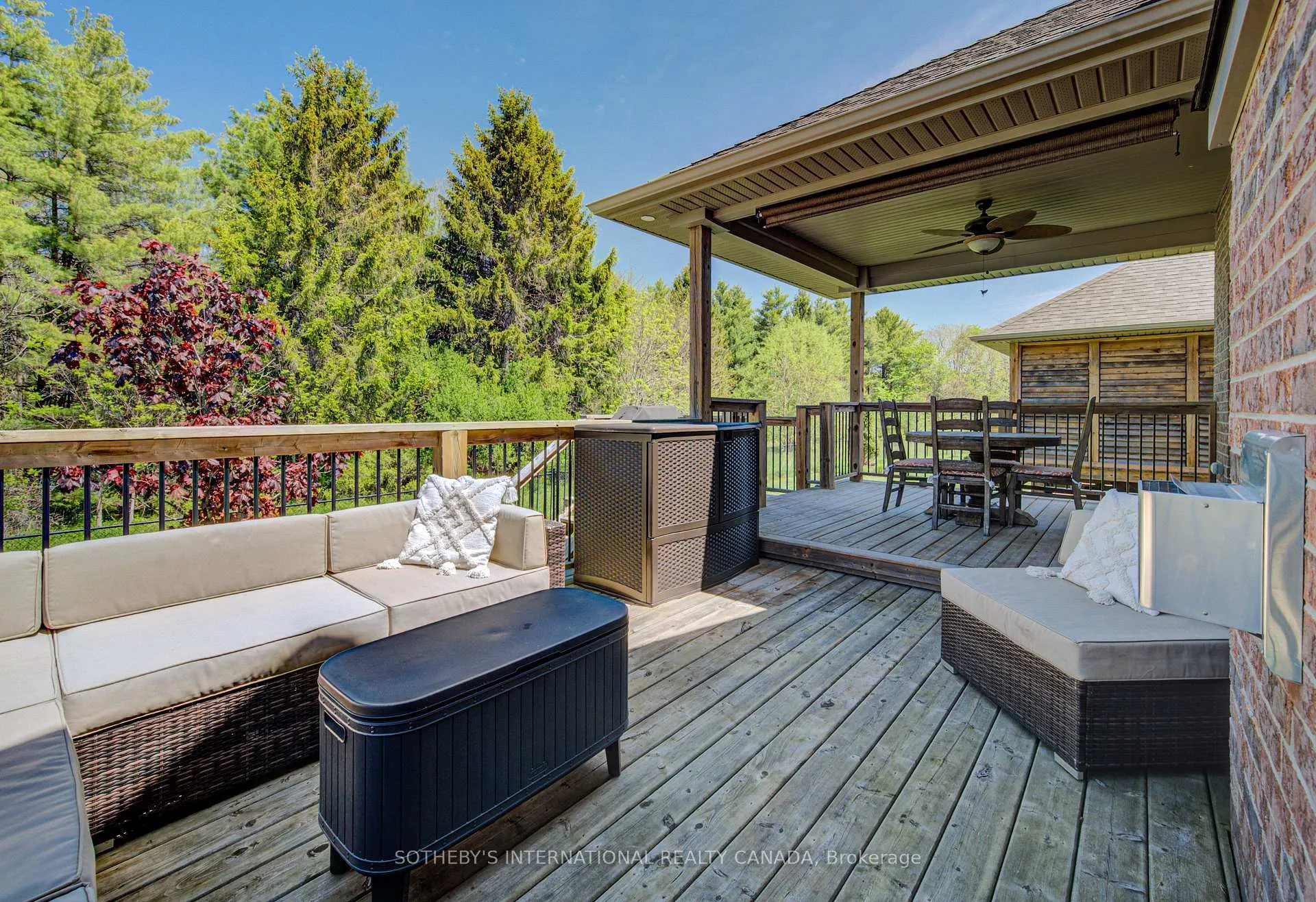 Photo 5 of 122 Angler Avenue, Norfolk, Port Dover — HOMEH