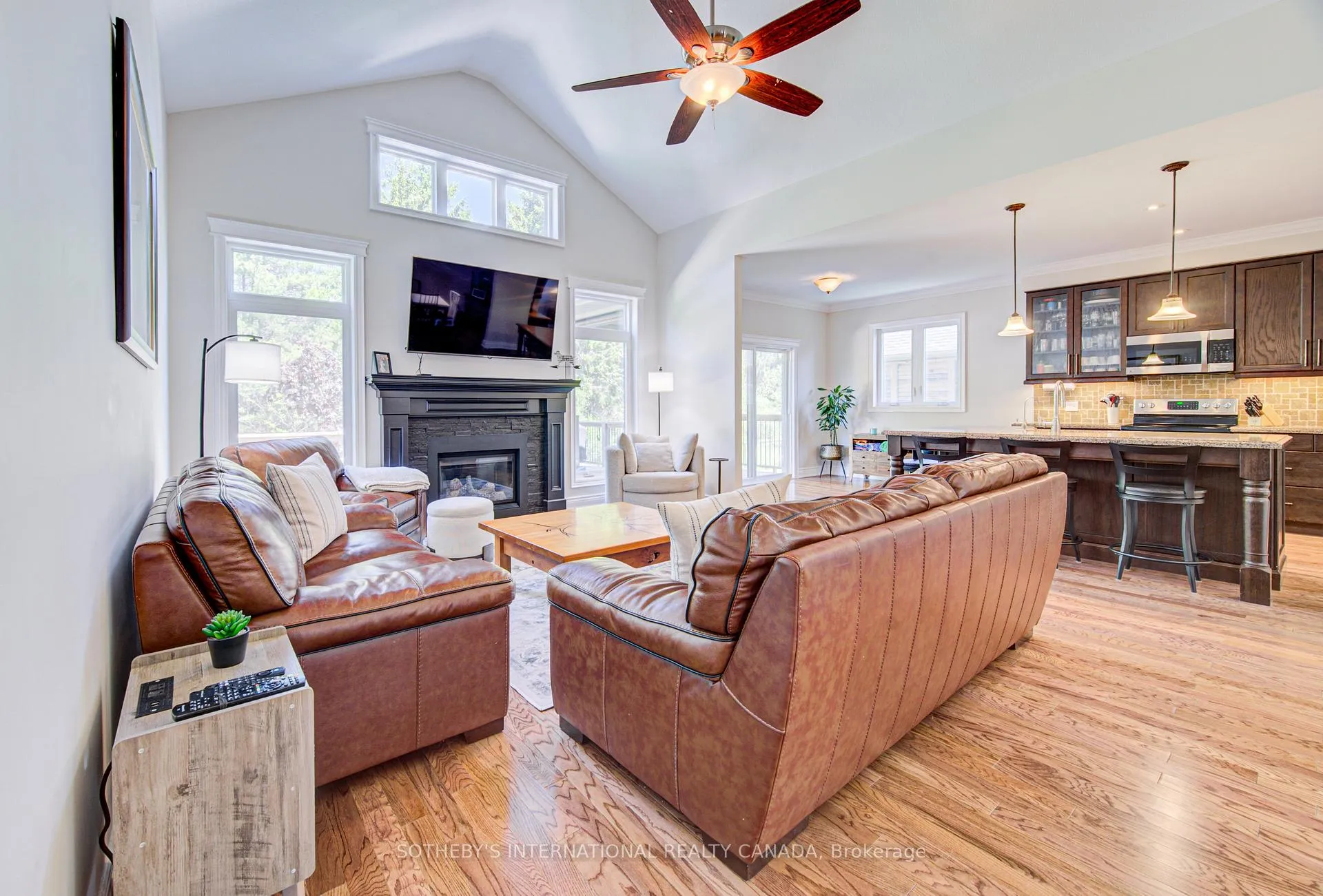 Photo 9 of 122 Angler Avenue, Norfolk, Port Dover — HOMEH