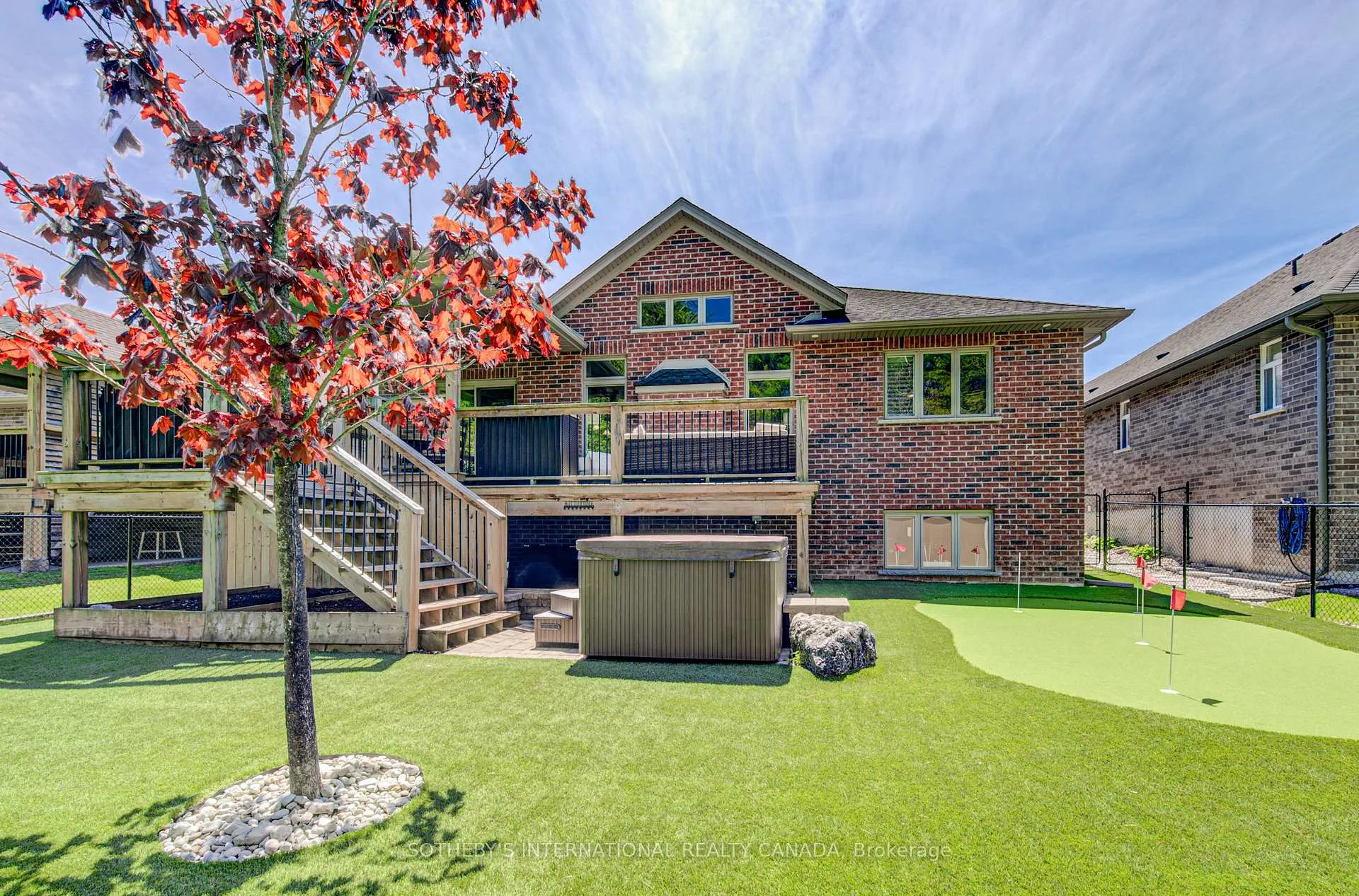 Photo 35 of 122 Angler Avenue, Norfolk, Port Dover — HOMEH