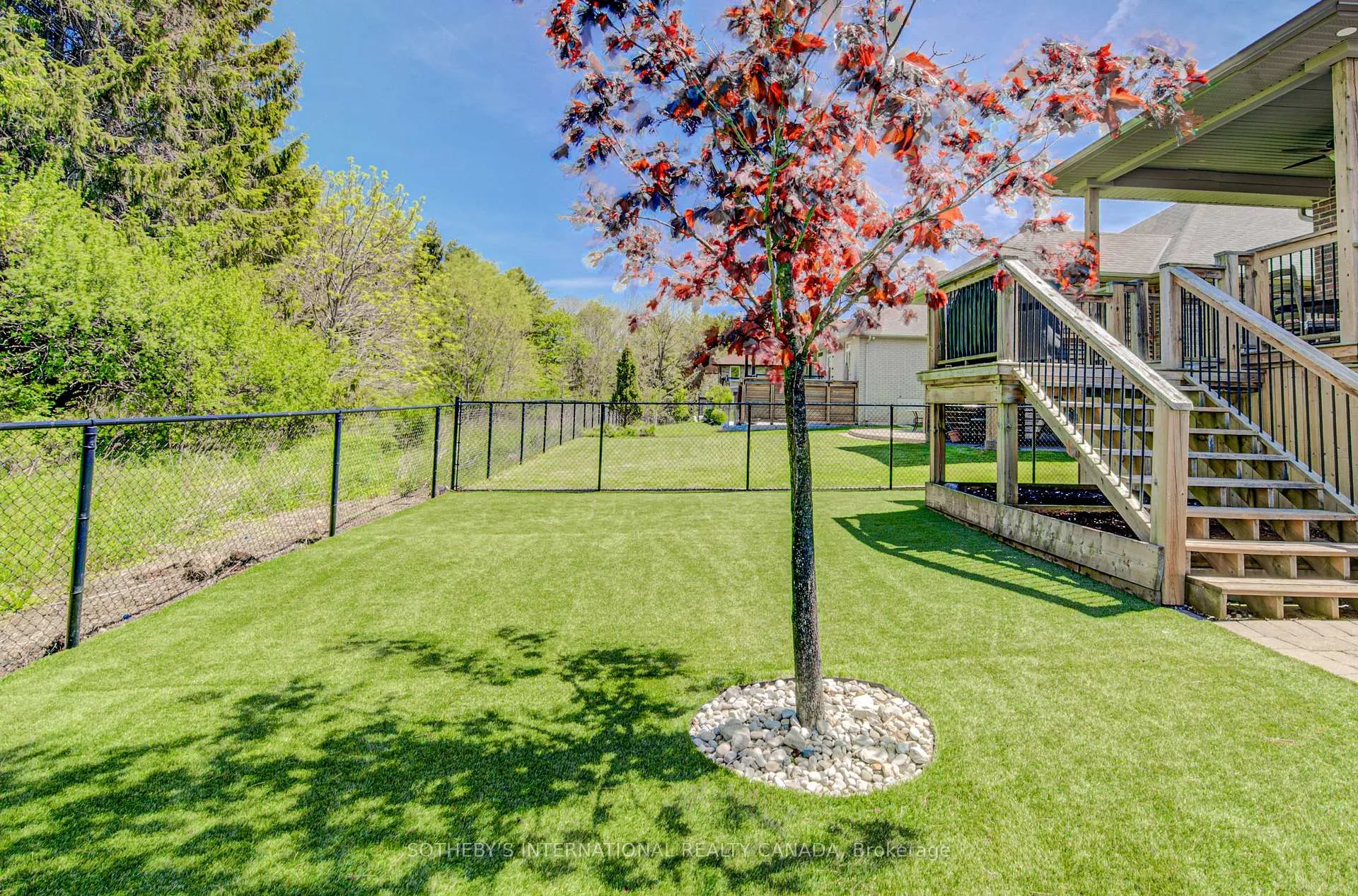 Photo 38 of 122 Angler Avenue, Norfolk, Port Dover — HOMEH