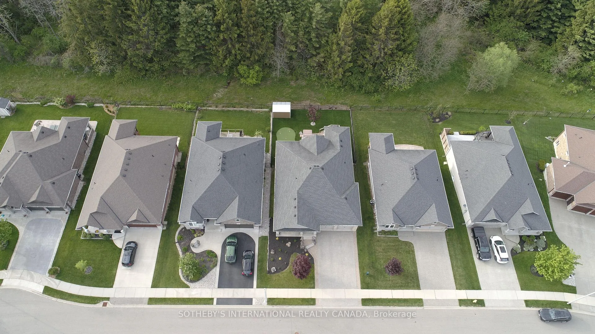 Photo 42 of 122 Angler Avenue, Norfolk, Port Dover — HOMEH