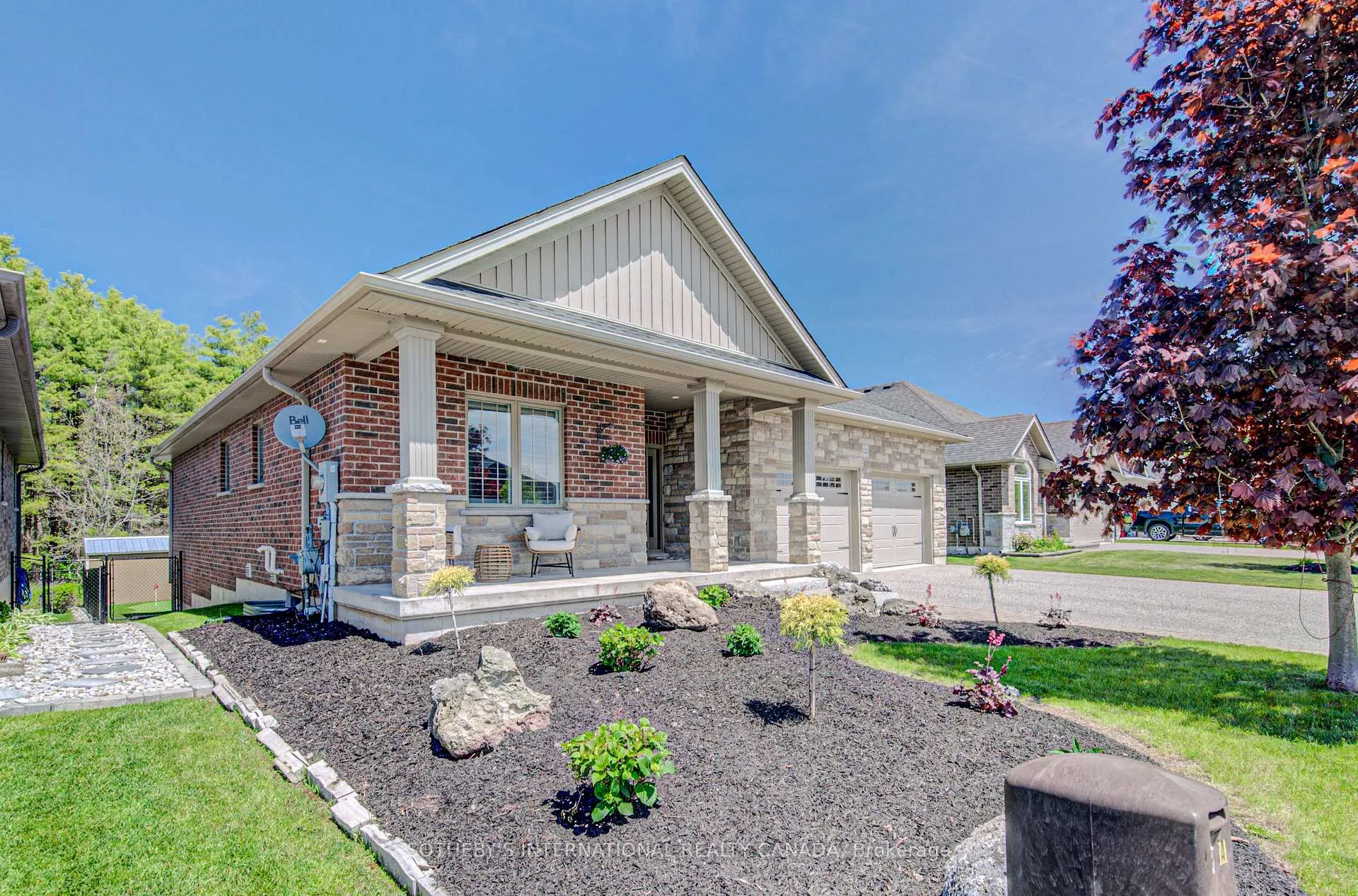 Photo 43 of 122 Angler Avenue, Norfolk, Port Dover — HOMEH