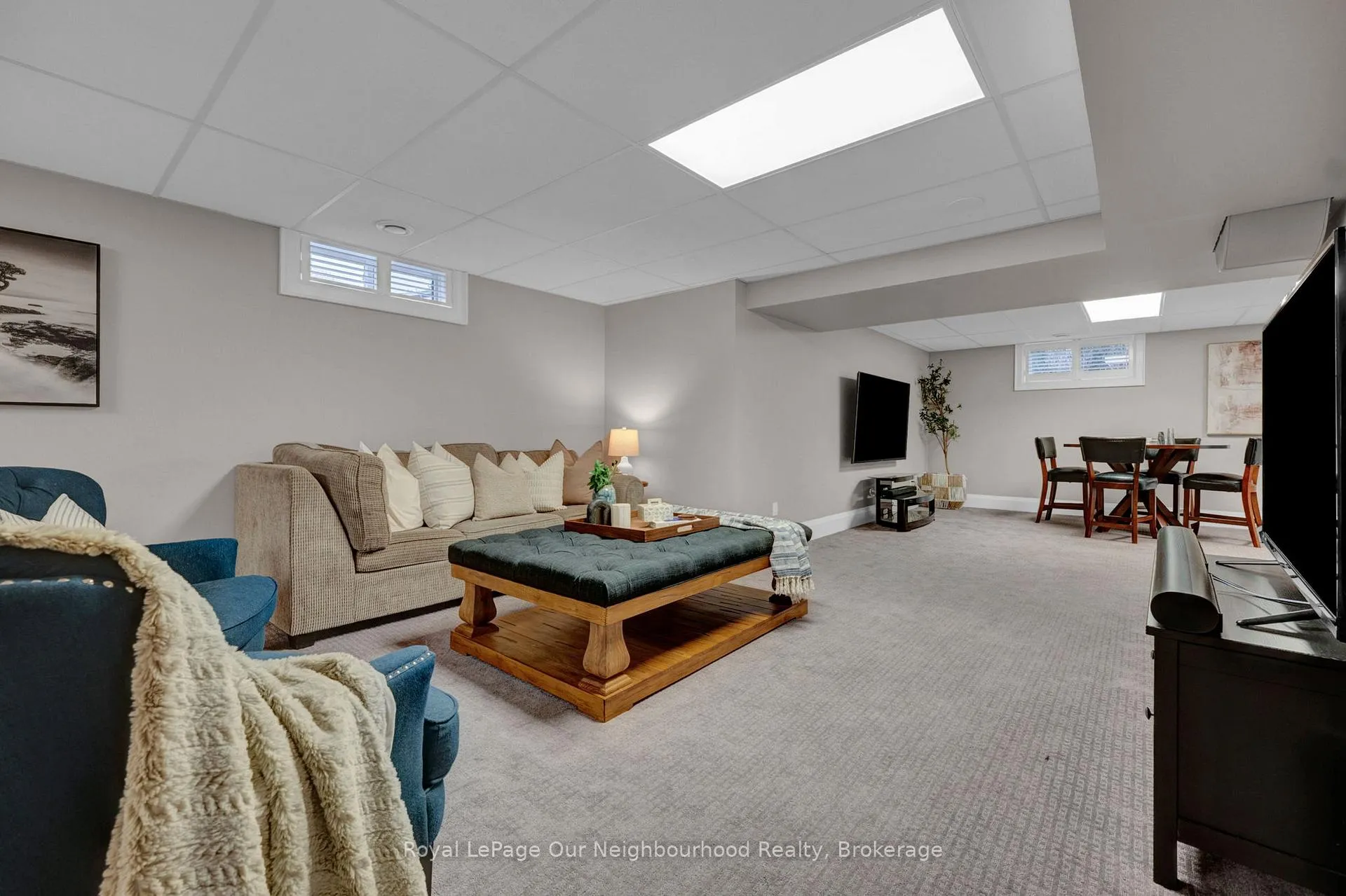 Photo 38 of 9 Powers Court, Clarington, Rural Clarington — HOMEH
