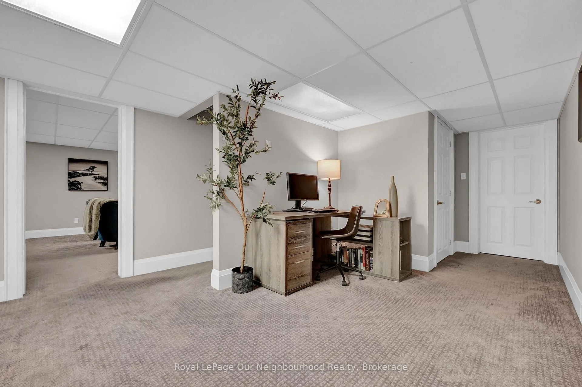 Photo 42 of 9 Powers Court, Clarington, Rural Clarington — HOMEH