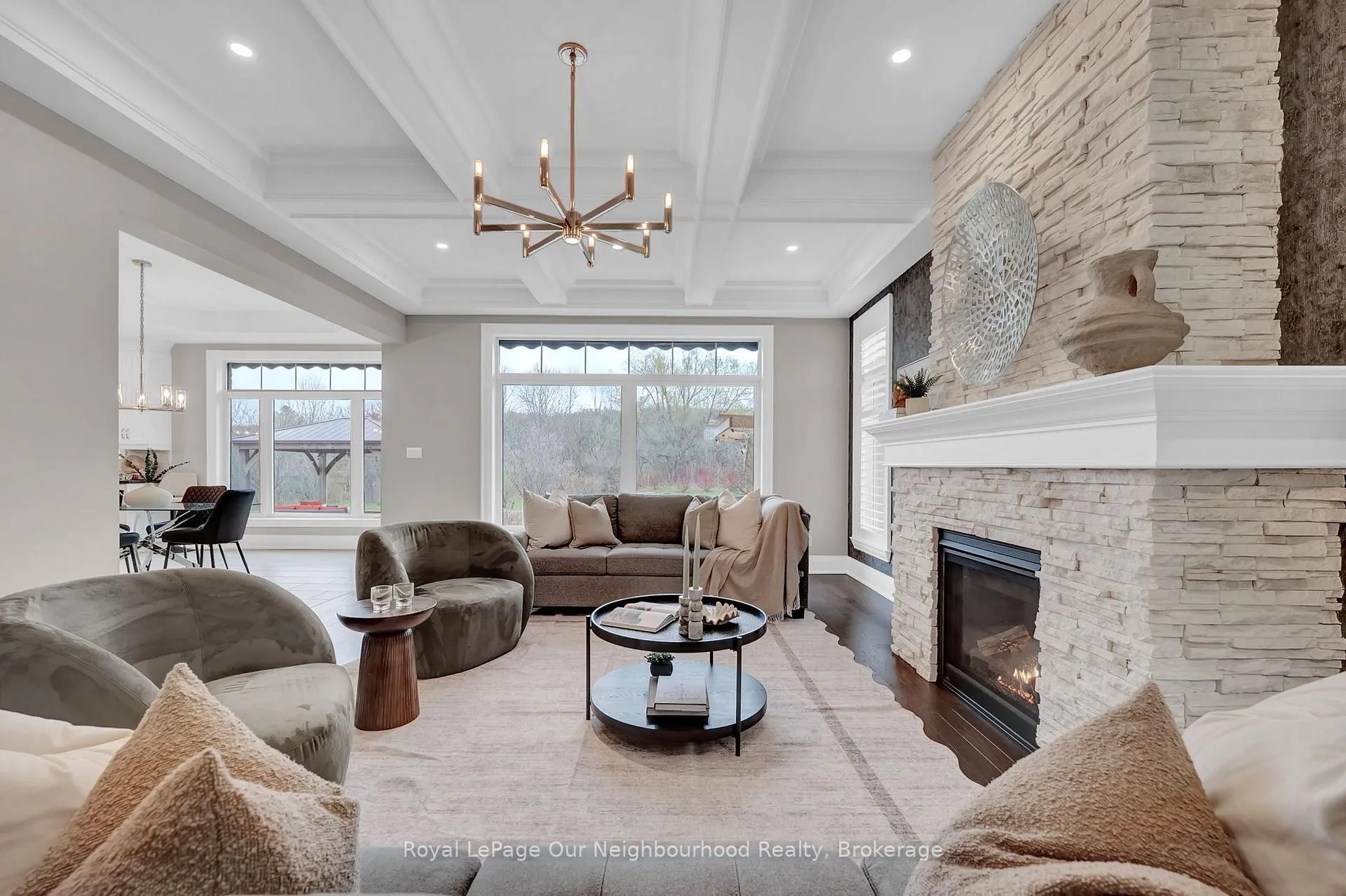 Photo 19 of 9 Powers Court, Clarington, Rural Clarington — HOMEH