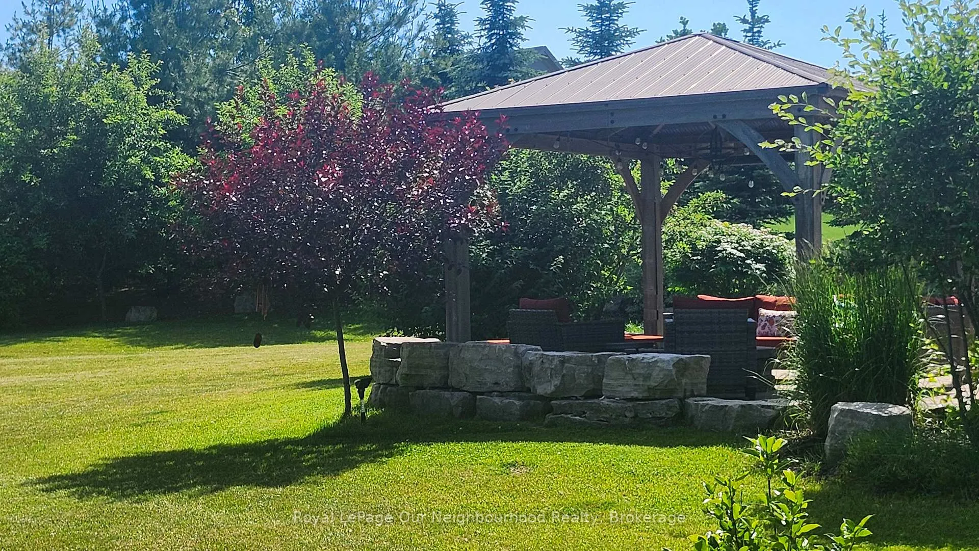 Photo 45 of 9 Powers Court, Clarington, Rural Clarington — HOMEH