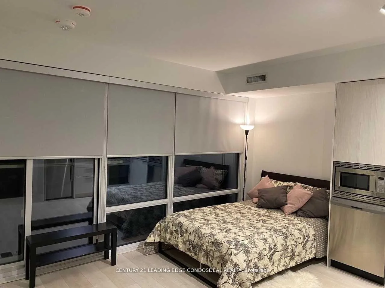 Photo 4 of Unit 1104, 18 Maitland Terrace, Toronto, Church-Yonge Corridor — HOMEH