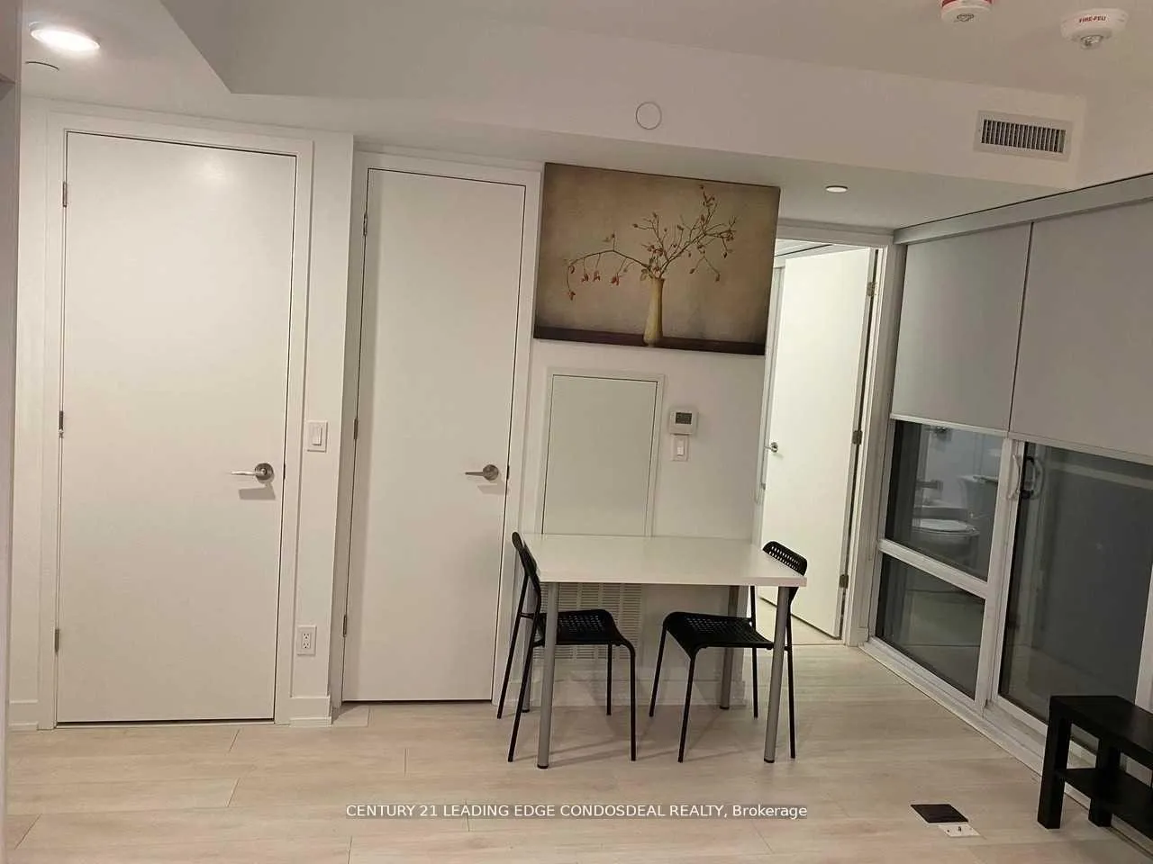 Photo 5 of Unit 1104, 18 Maitland Terrace, Toronto, Church-Yonge Corridor — HOMEH