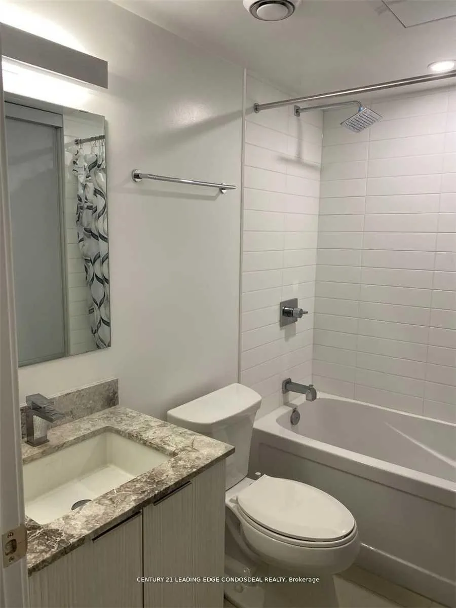 Photo 6 of Unit 1104, 18 Maitland Terrace, Toronto, Church-Yonge Corridor — HOMEH