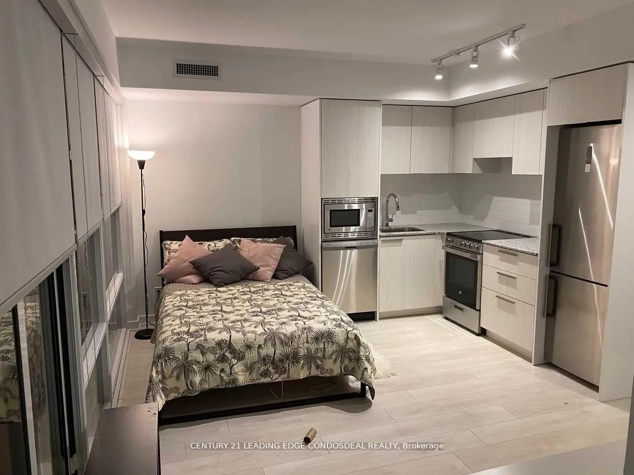Photo 7 of Unit 1104, 18 Maitland Terrace, Toronto, Church-Yonge Corridor — HOMEH