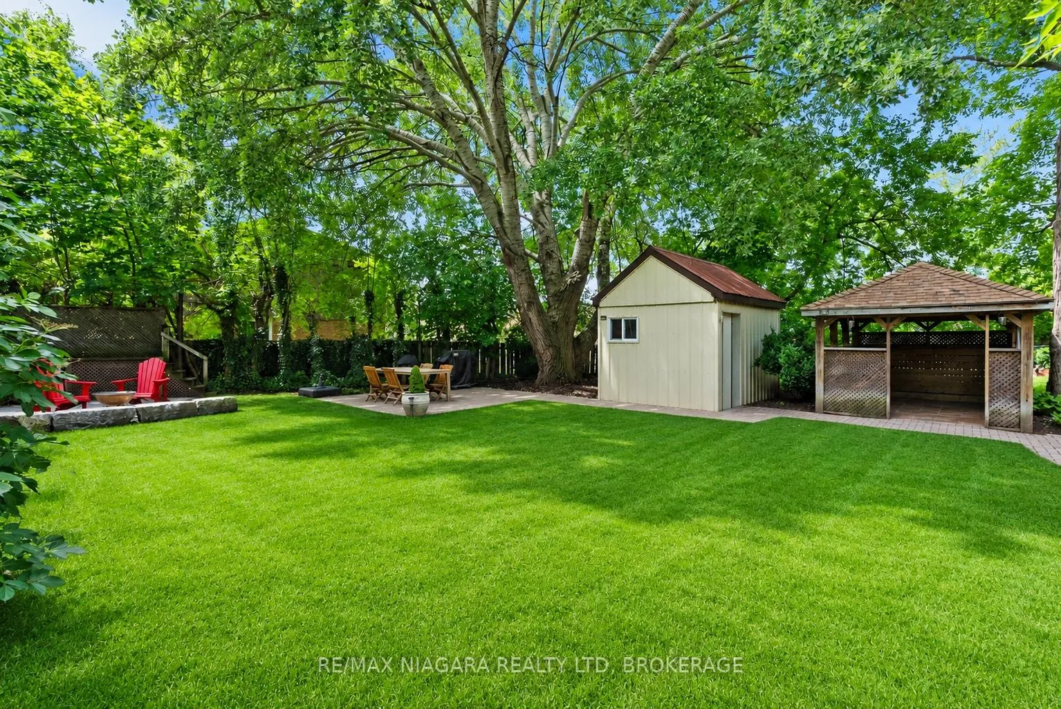 Photo 8 of 83 Devon Road, St. Catharines, Vine/Linwell — HOMEH