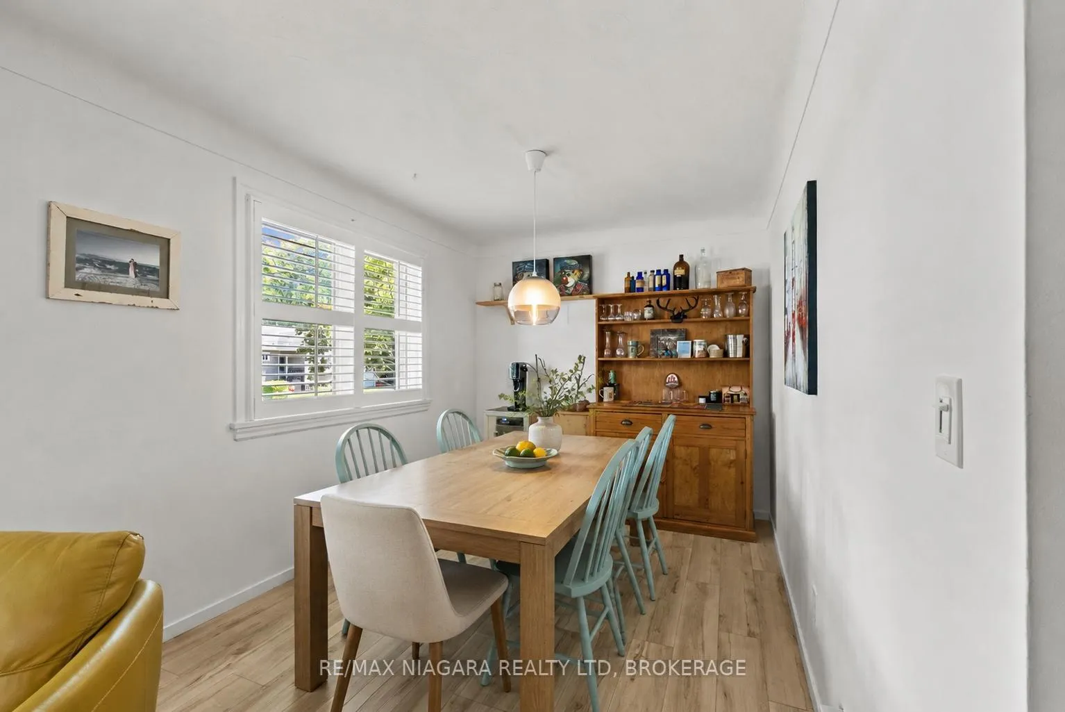 Photo 20 of 83 Devon Road, St. Catharines, Vine/Linwell — HOMEH