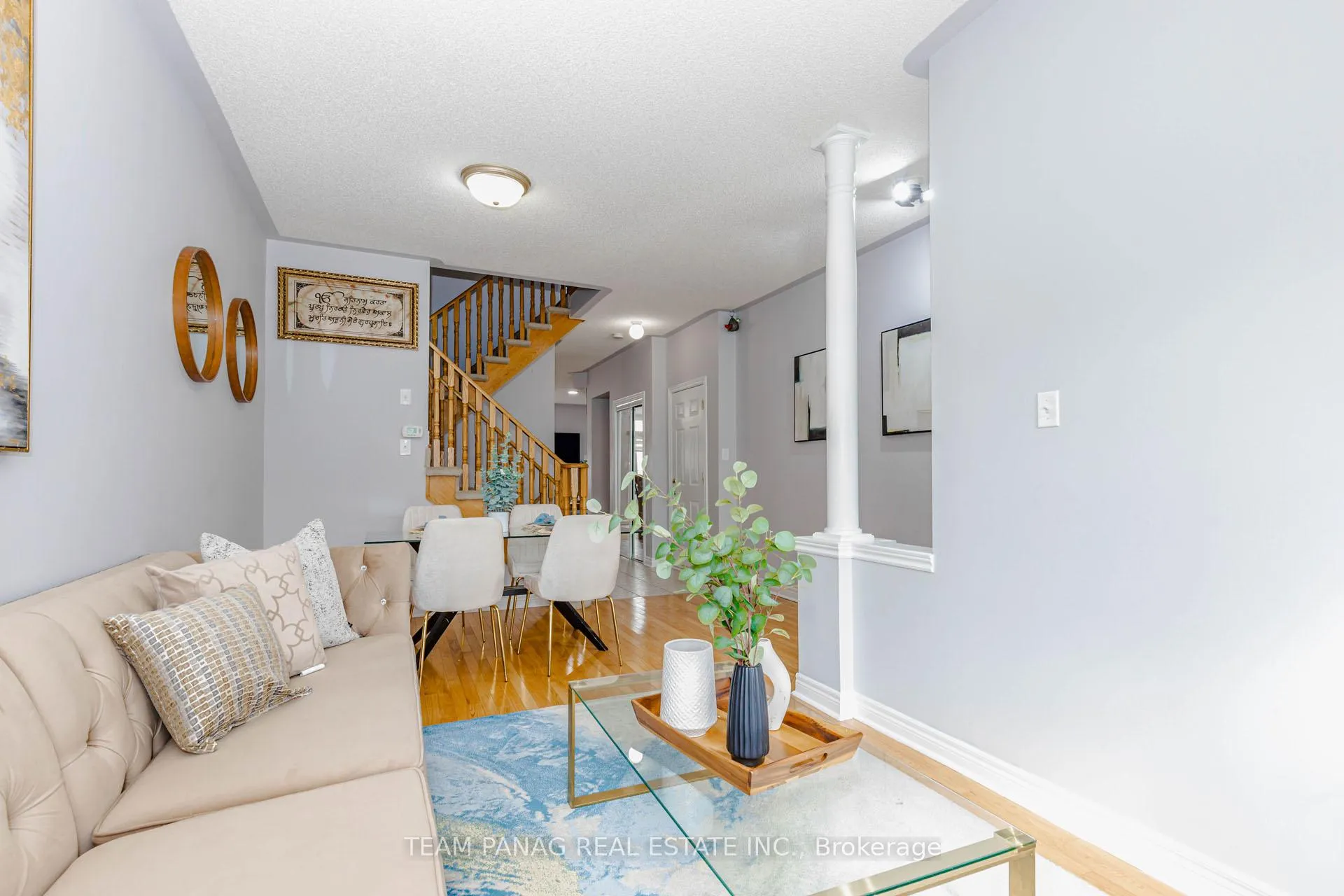 Photo 8 of 33 Frostbite Lane E, Brampton, Sandringham-Wellington — HOMEH