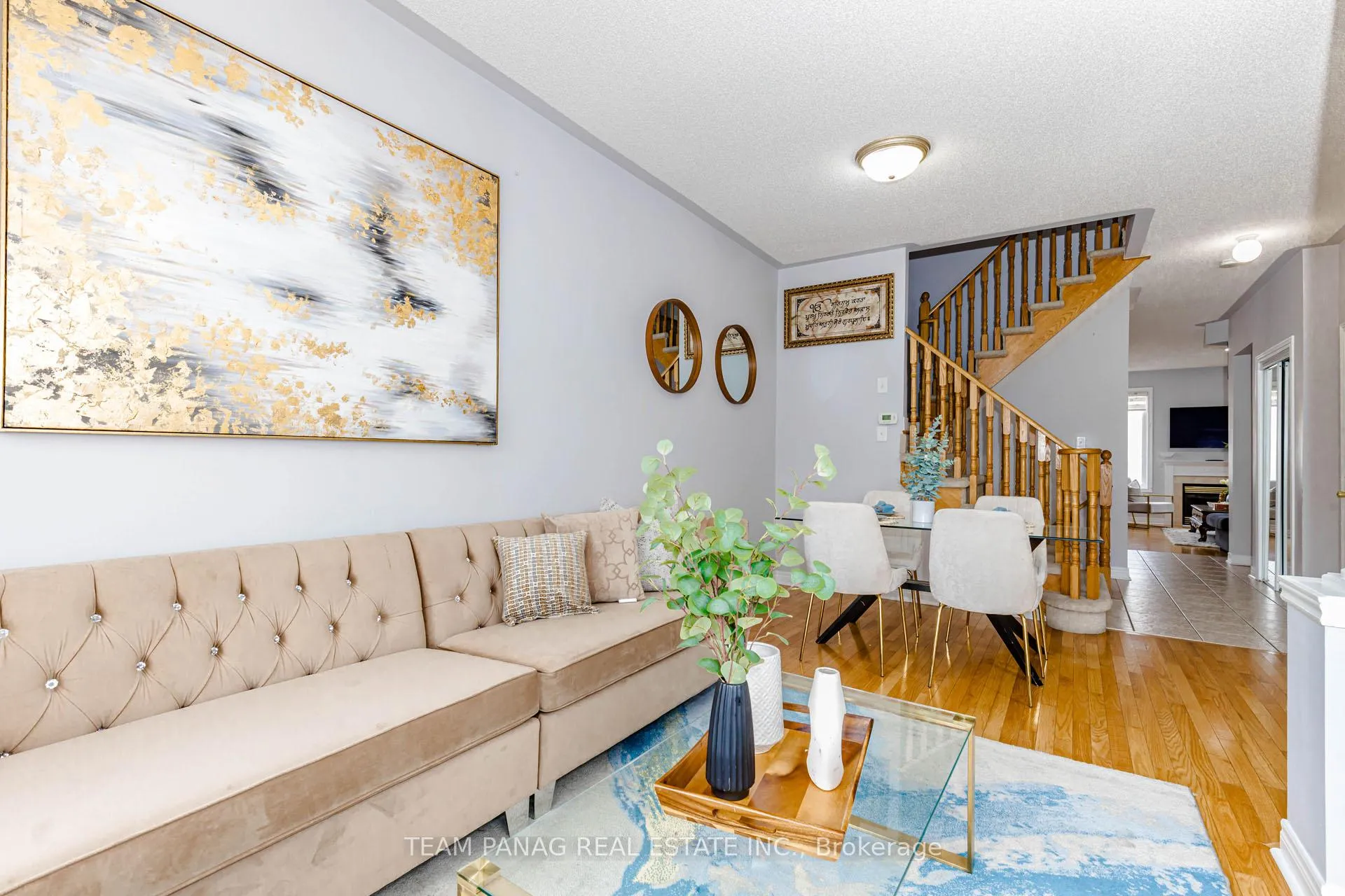 Photo 9 of 33 Frostbite Lane E, Brampton, Sandringham-Wellington — HOMEH