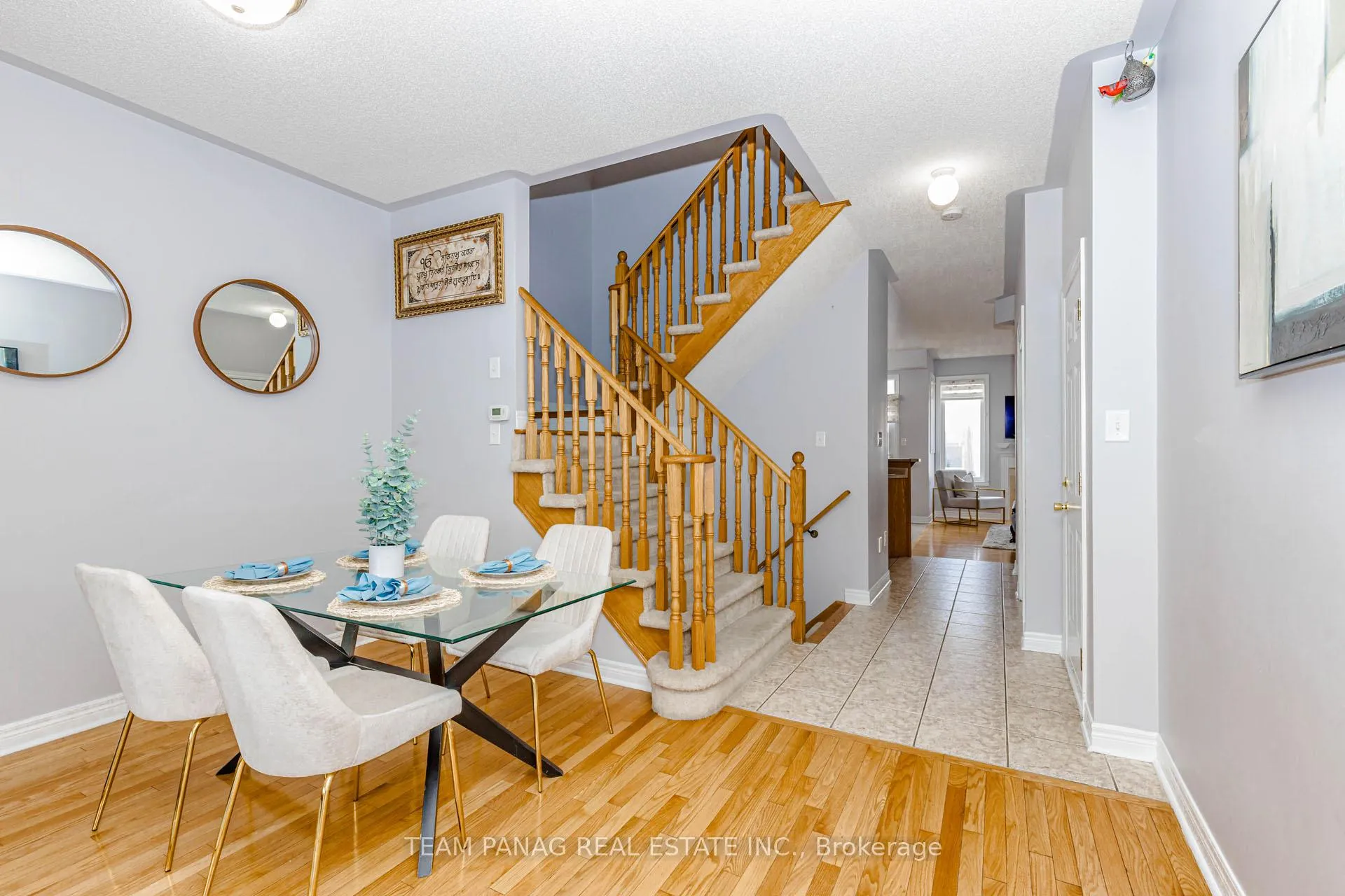 Photo 10 of 33 Frostbite Lane E, Brampton, Sandringham-Wellington — HOMEH