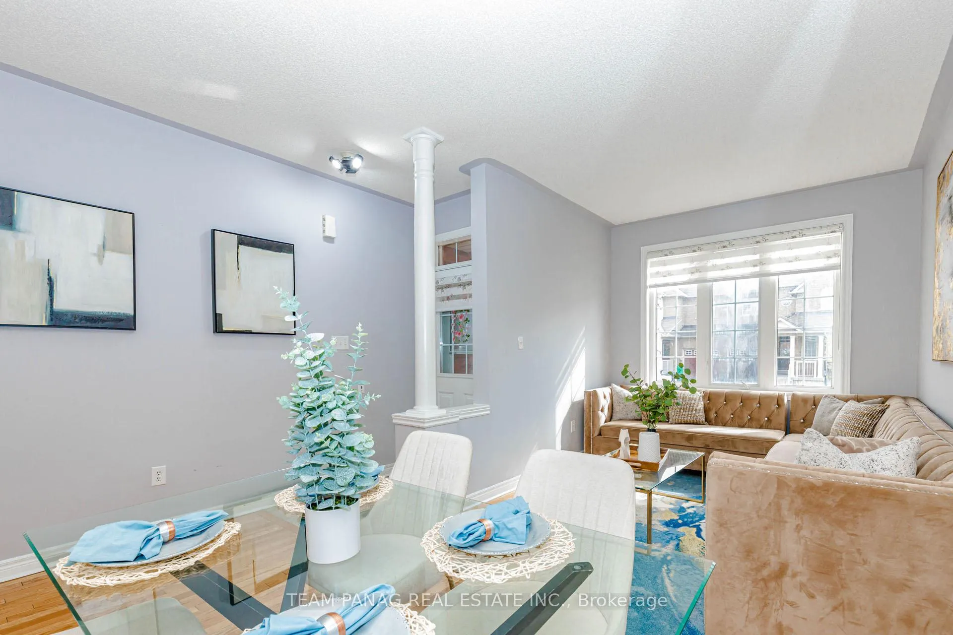 Photo 11 of 33 Frostbite Lane E, Brampton, Sandringham-Wellington — HOMEH