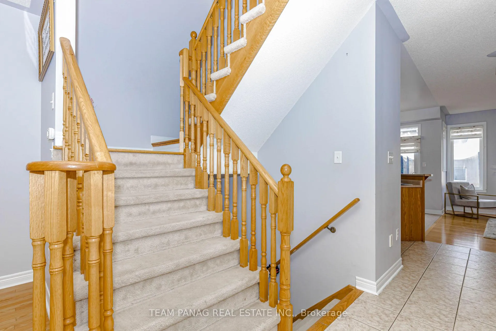 Photo 12 of 33 Frostbite Lane E, Brampton, Sandringham-Wellington — HOMEH