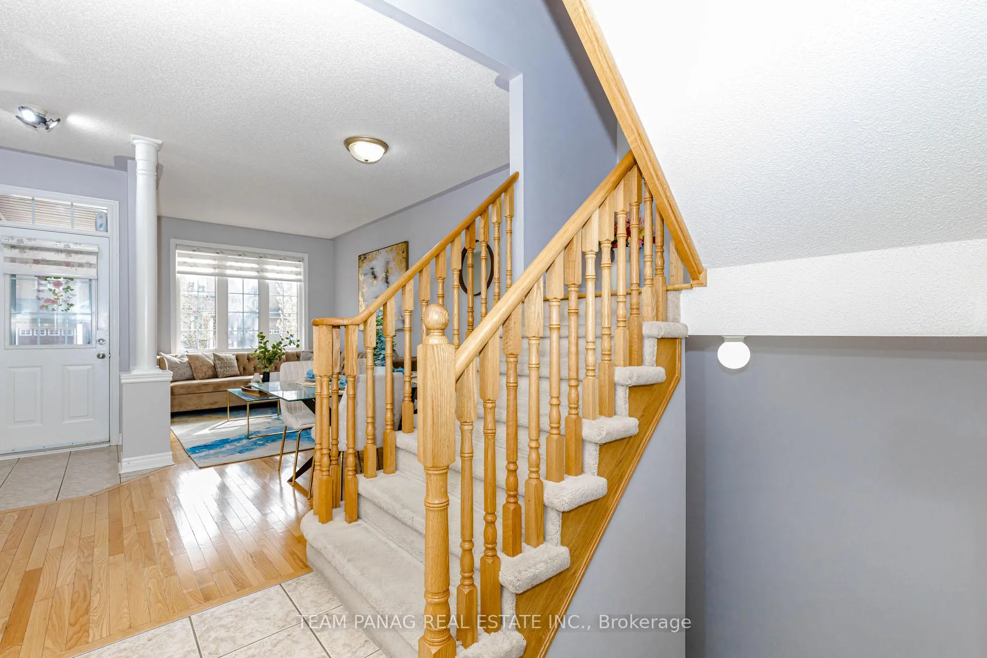 Photo 13 of 33 Frostbite Lane E, Brampton, Sandringham-Wellington — HOMEH