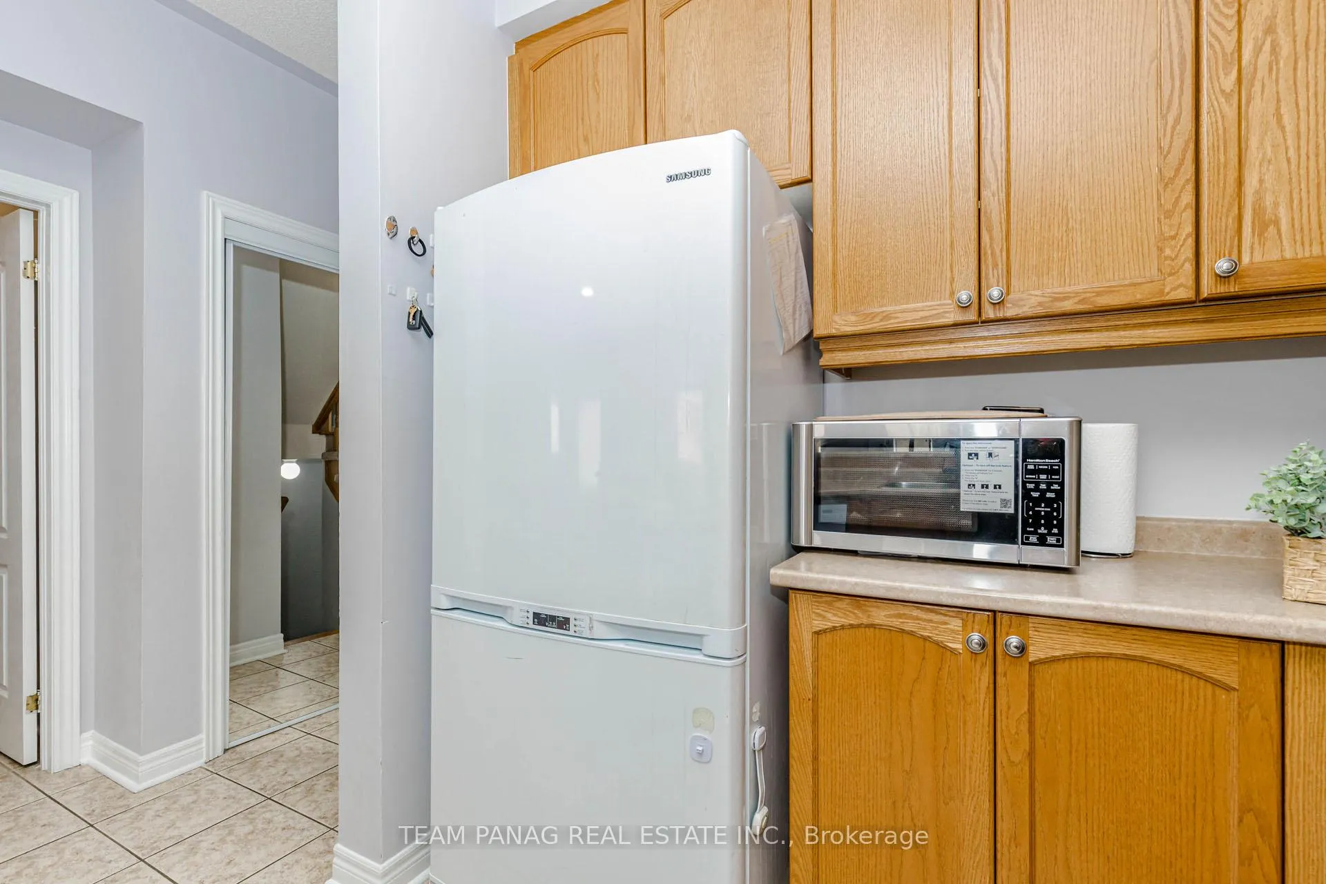 Photo 16 of 33 Frostbite Lane E, Brampton, Sandringham-Wellington — HOMEH
