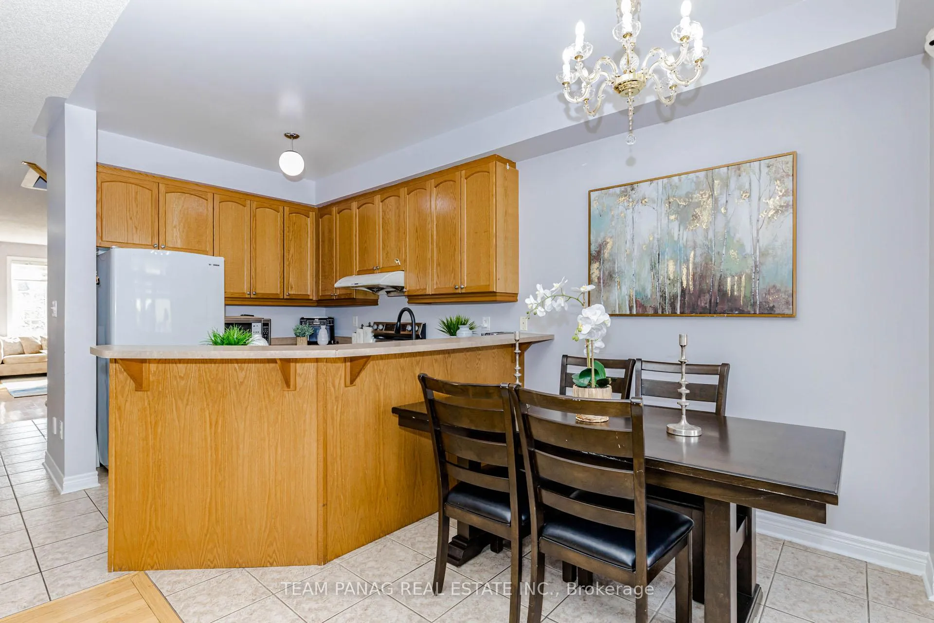 Photo 19 of 33 Frostbite Lane E, Brampton, Sandringham-Wellington — HOMEH
