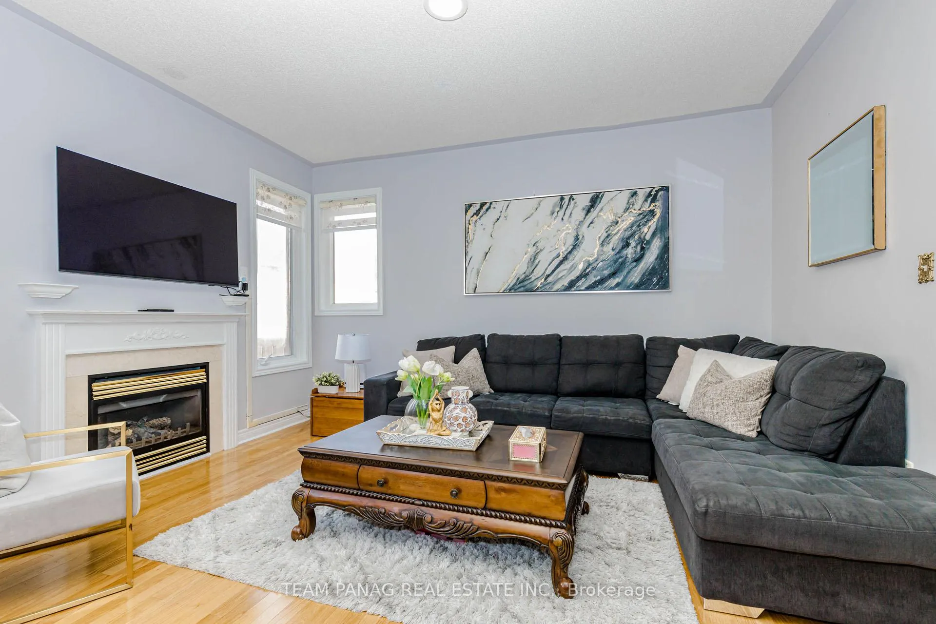 Photo 21 of 33 Frostbite Lane E, Brampton, Sandringham-Wellington — HOMEH