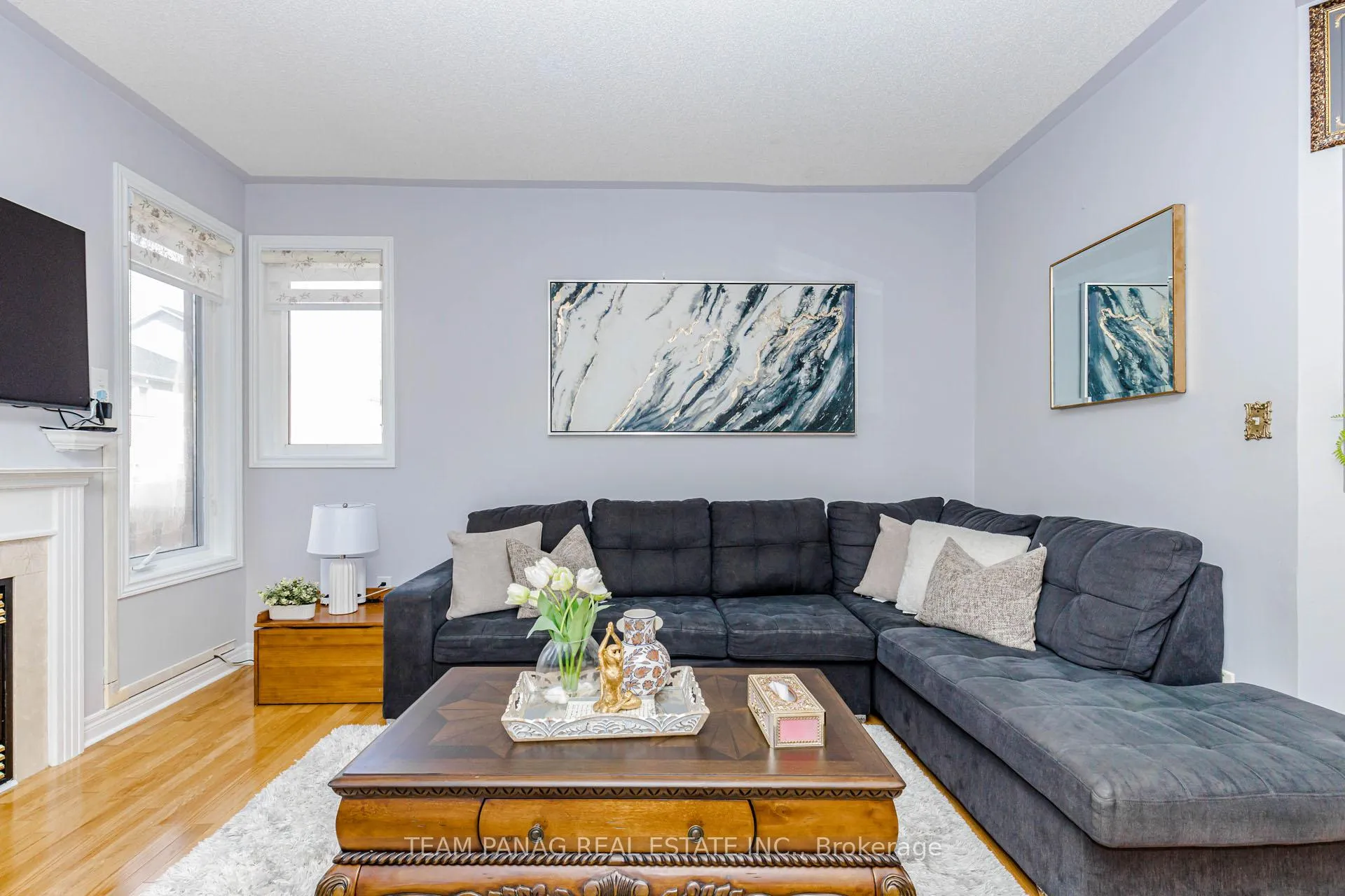 Photo 23 of 33 Frostbite Lane E, Brampton, Sandringham-Wellington — HOMEH
