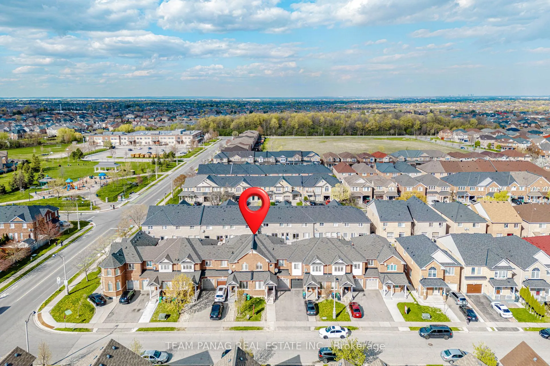Photo 42 of 33 Frostbite Lane E, Brampton, Sandringham-Wellington — HOMEH