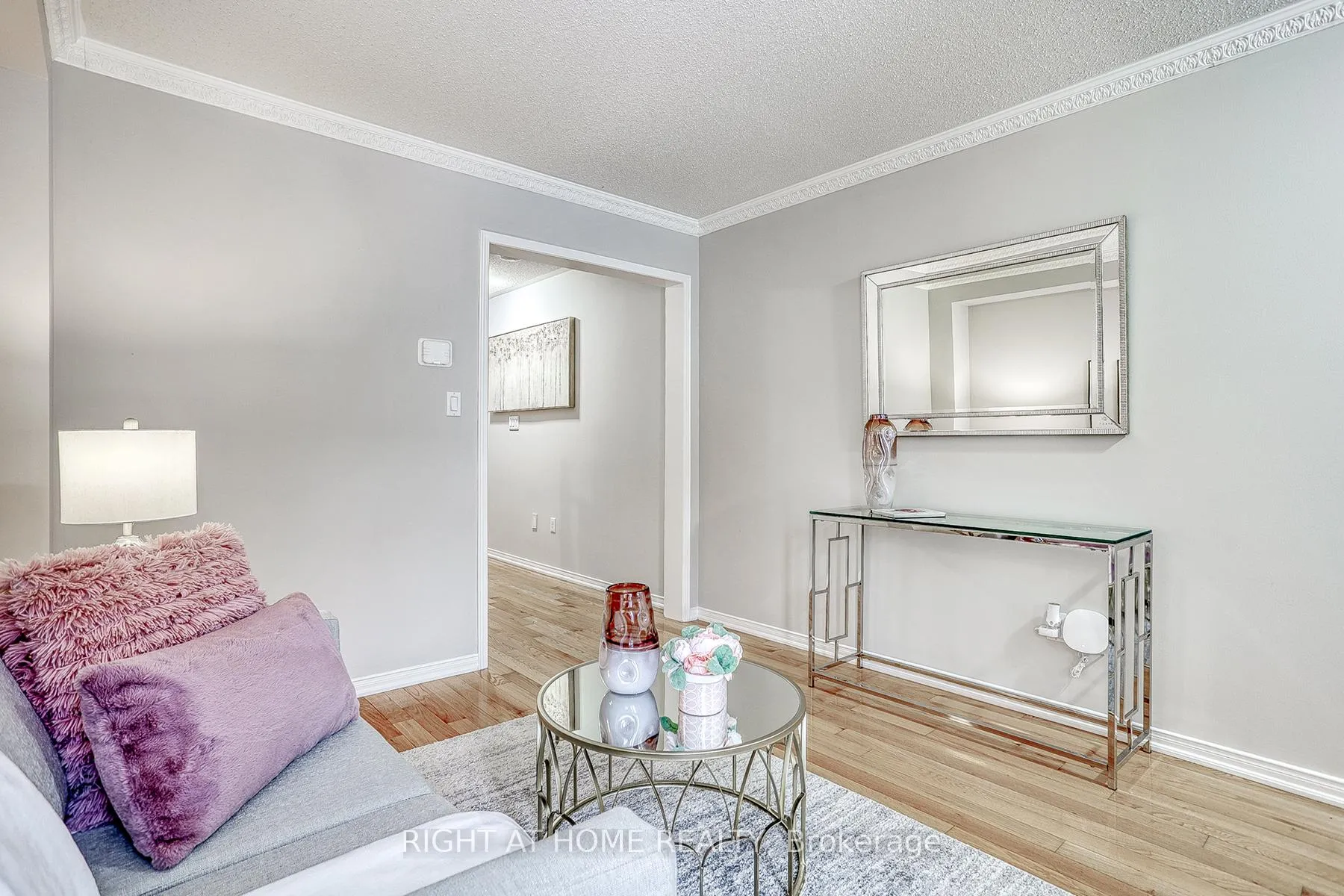 Photo 6 of 75 Carpendale Crescent, Ajax, Northeast Ajax — HOMEH