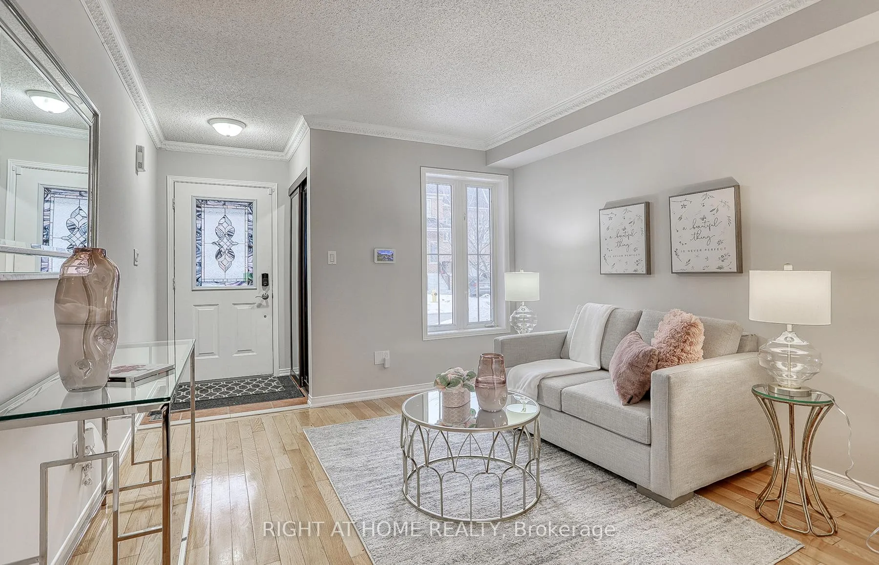 Photo 7 of 75 Carpendale Crescent, Ajax, Northeast Ajax — HOMEH