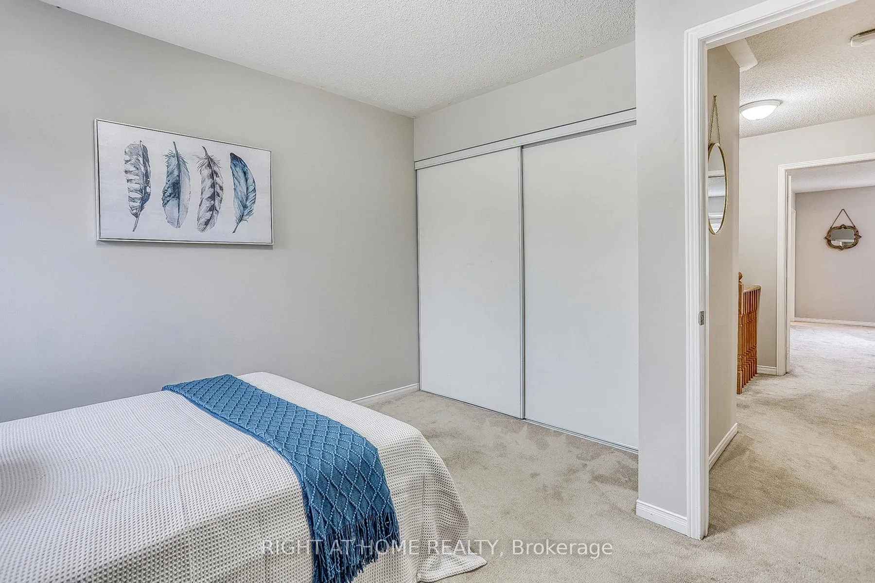 Photo 30 of 75 Carpendale Crescent, Ajax, Northeast Ajax — HOMEH