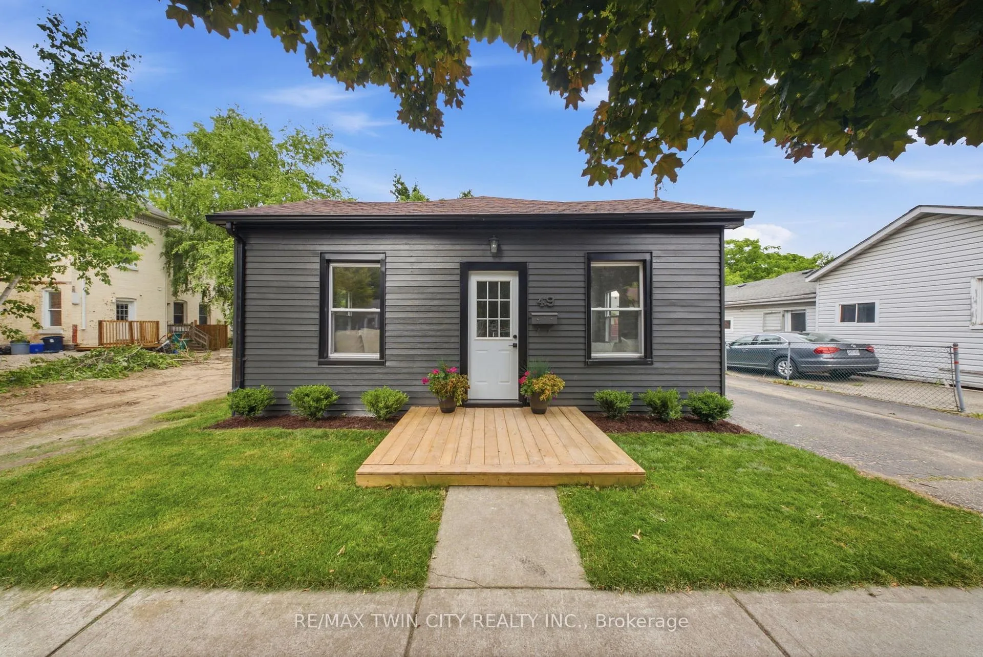 Photo 1 of 49 Pearl Street, Brantford, Downtown Core — HOMEH