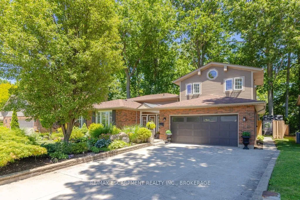 Photo 1 of 26 Butler Crescent, St. Catharines, Lakeshore — HOMEH