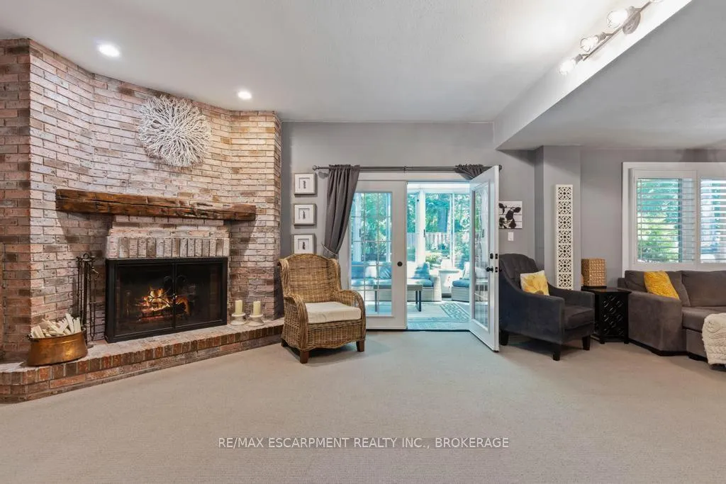 Photo 23 of 26 Butler Crescent, St. Catharines, Lakeshore — HOMEH