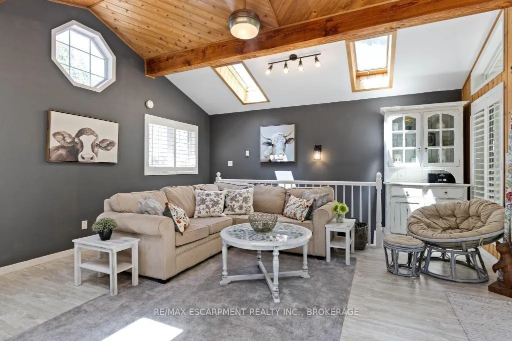 Photo 29 of 26 Butler Crescent, St. Catharines, Lakeshore — HOMEH