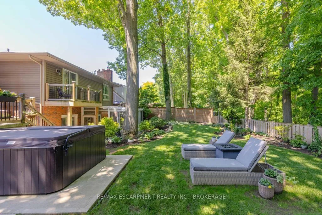 Photo 33 of 26 Butler Crescent, St. Catharines, Lakeshore — HOMEH