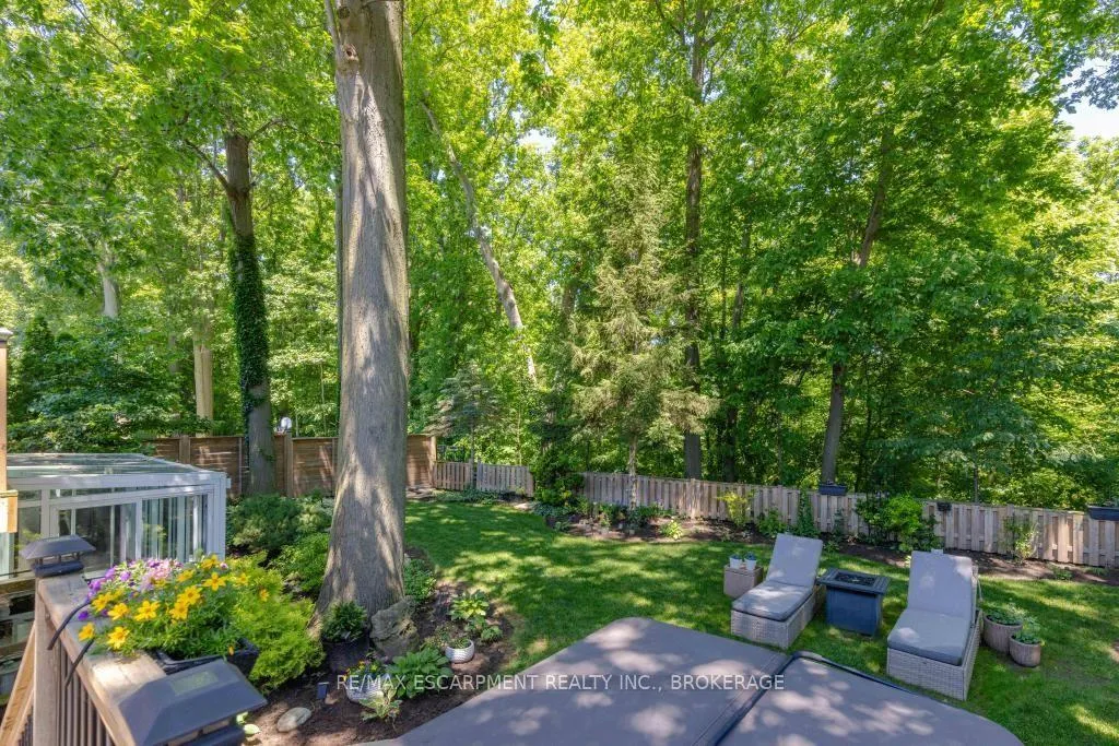 Photo 37 of 26 Butler Crescent, St. Catharines, Lakeshore — HOMEH