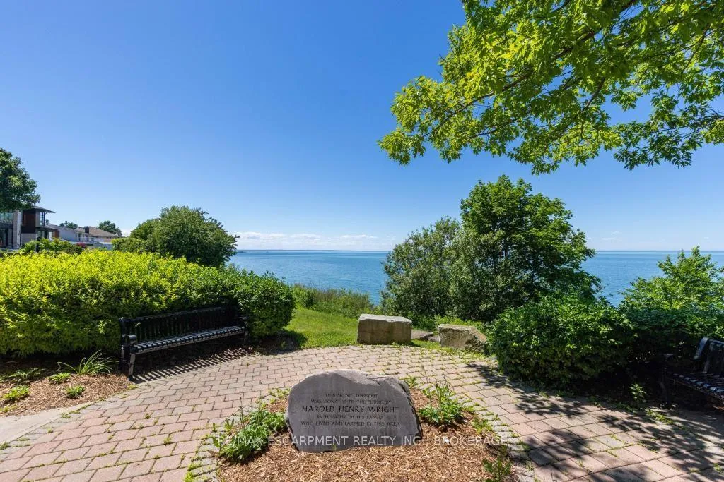 Photo 39 of 26 Butler Crescent, St. Catharines, Lakeshore — HOMEH