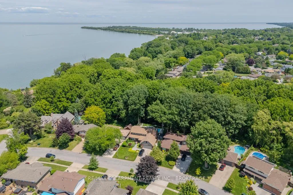 Photo 42 of 26 Butler Crescent, St. Catharines, Lakeshore — HOMEH