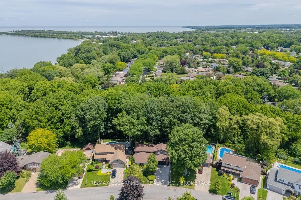 Photo 43 of 26 Butler Crescent, St. Catharines, Lakeshore — HOMEH
