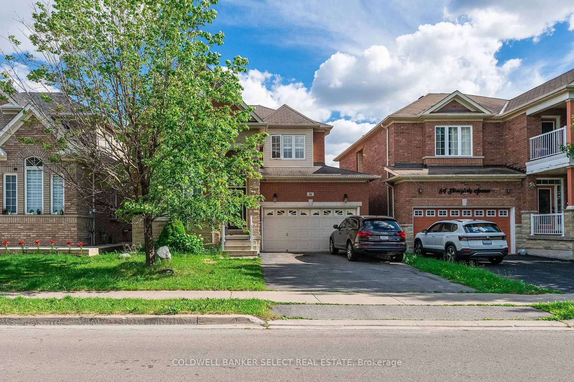 Photo 1 of 86 Stoneylake Avenue, Brampton, Madoc — HOMEH