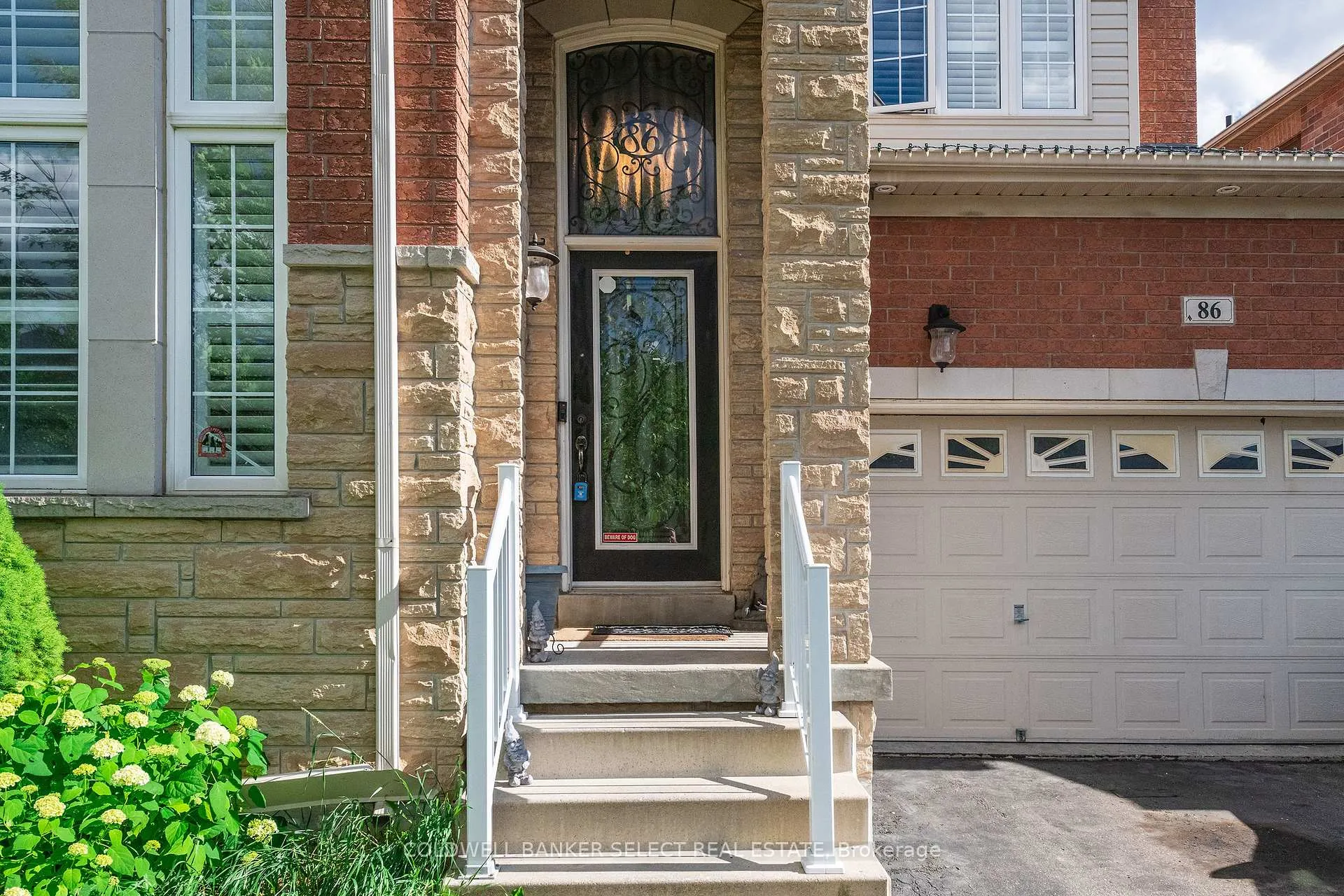 Photo 2 of 86 Stoneylake Avenue, Brampton, Madoc — HOMEH