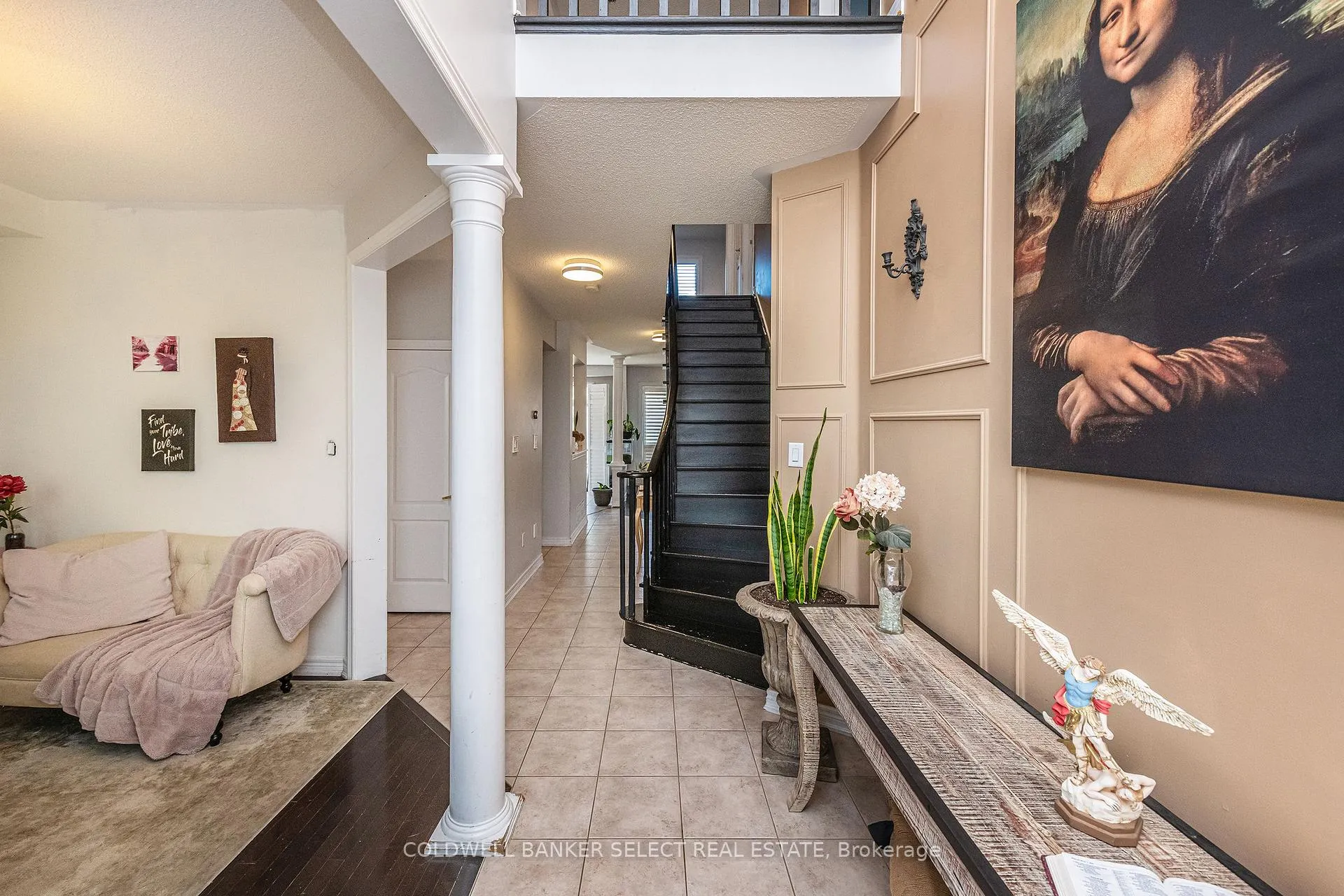 Photo 4 of 86 Stoneylake Avenue, Brampton, Madoc — HOMEH