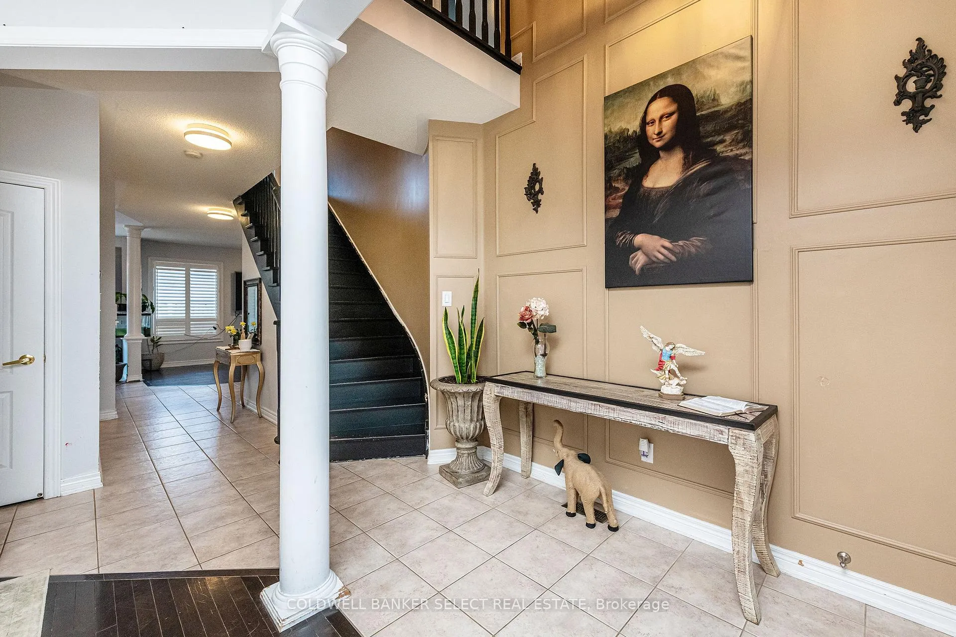 Photo 5 of 86 Stoneylake Avenue, Brampton, Madoc — HOMEH