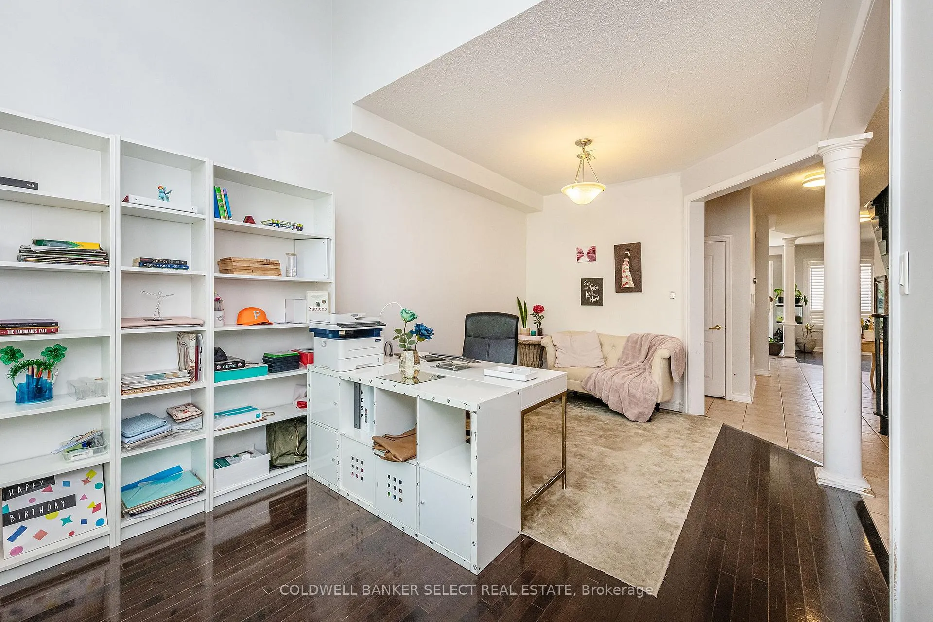 Photo 7 of 86 Stoneylake Avenue, Brampton, Madoc — HOMEH