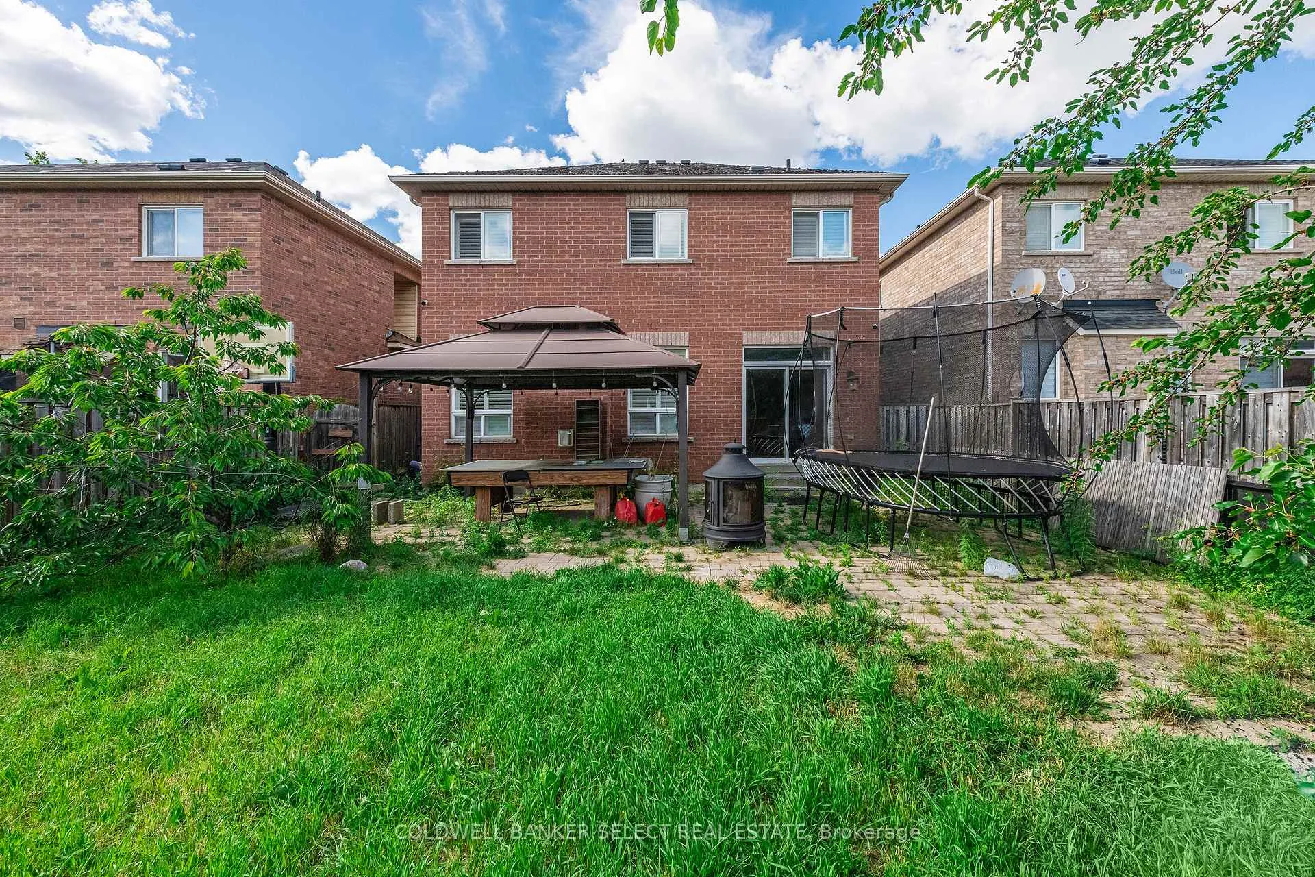 Photo 31 of 86 Stoneylake Avenue, Brampton, Madoc — HOMEH