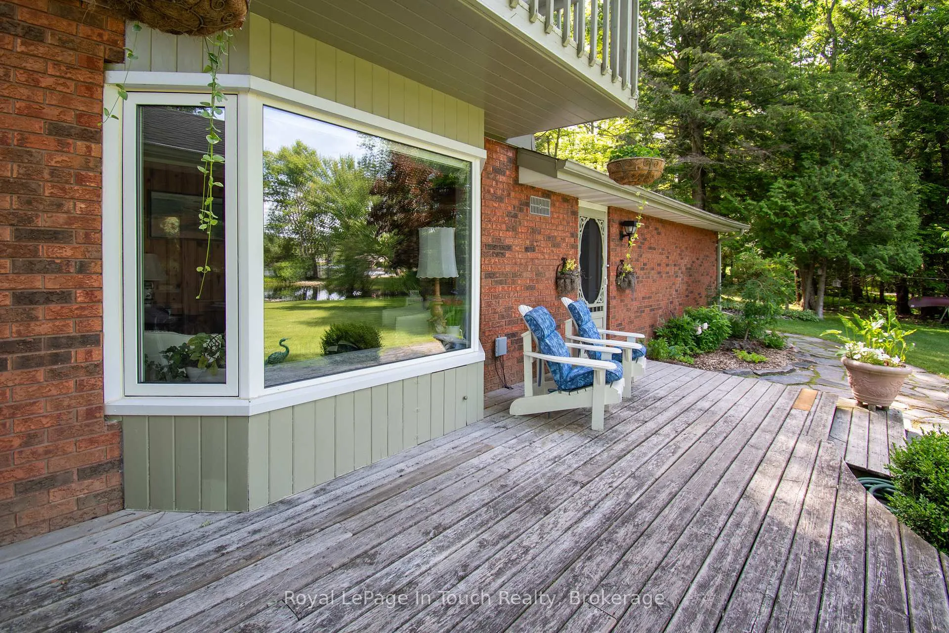 Photo 10 of 1464 Golden Beach Road, Bracebridge, Monck (Bracebridge) — HOMEH