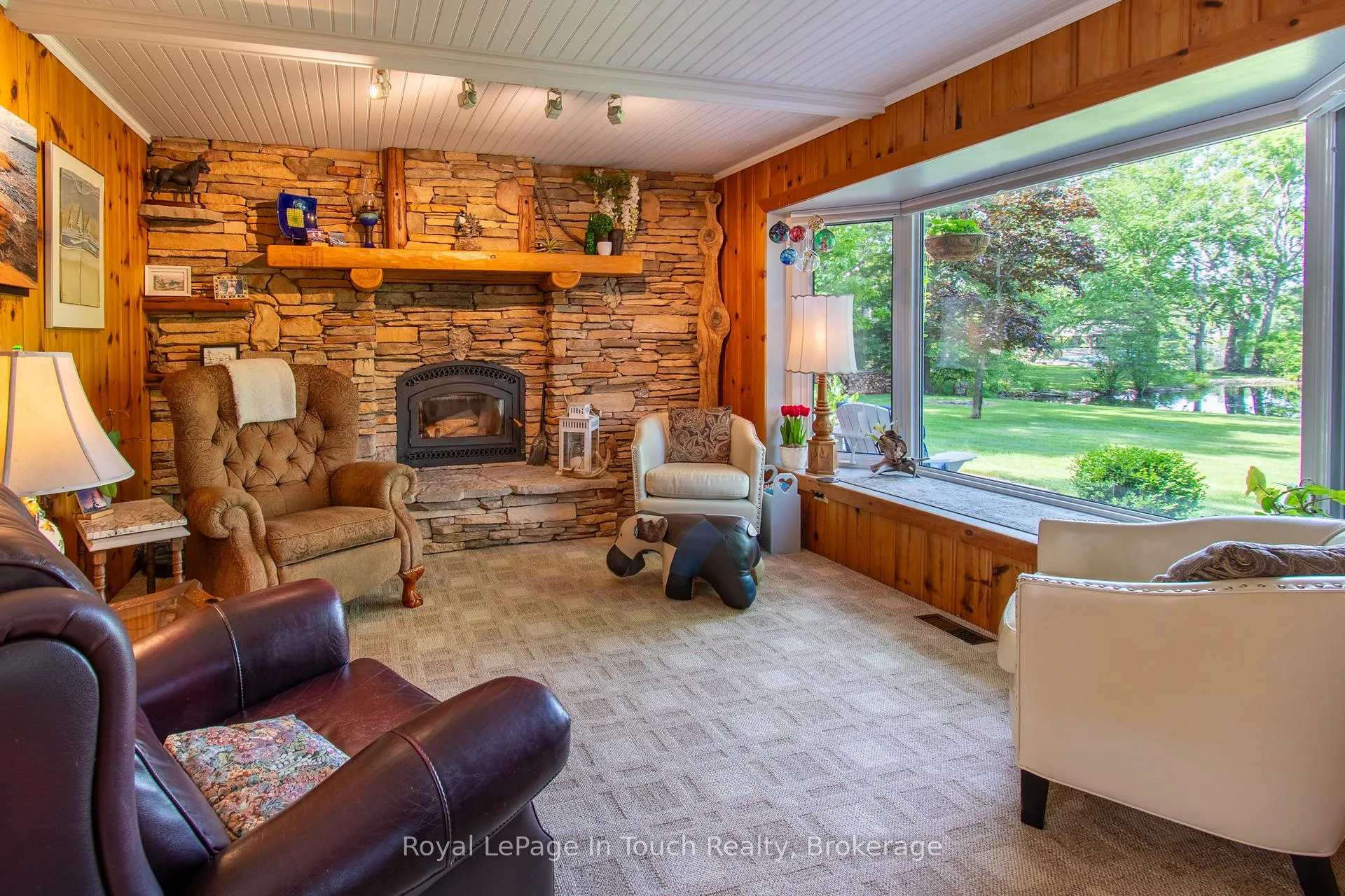 Photo 17 of 1464 Golden Beach Road, Bracebridge, Monck (Bracebridge) — HOMEH